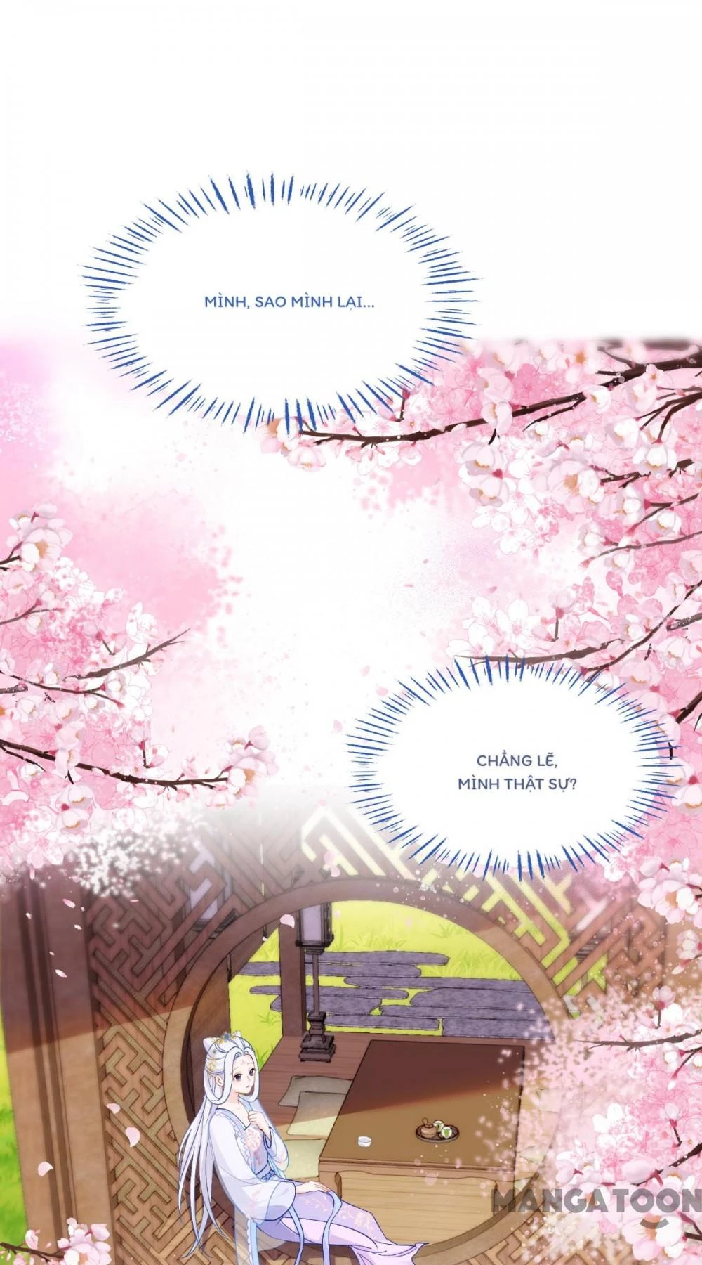 Tiền Tiêu Không Hết, Ta Phải Làm Sao? Chapter 59 - 73