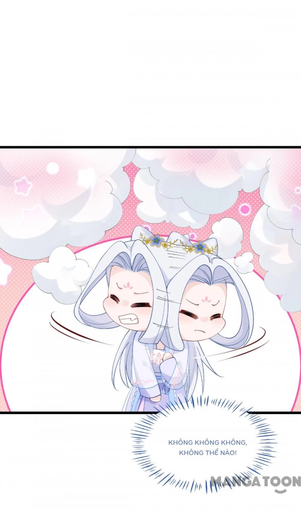 Tiền Tiêu Không Hết, Ta Phải Làm Sao? Chapter 59 - 76