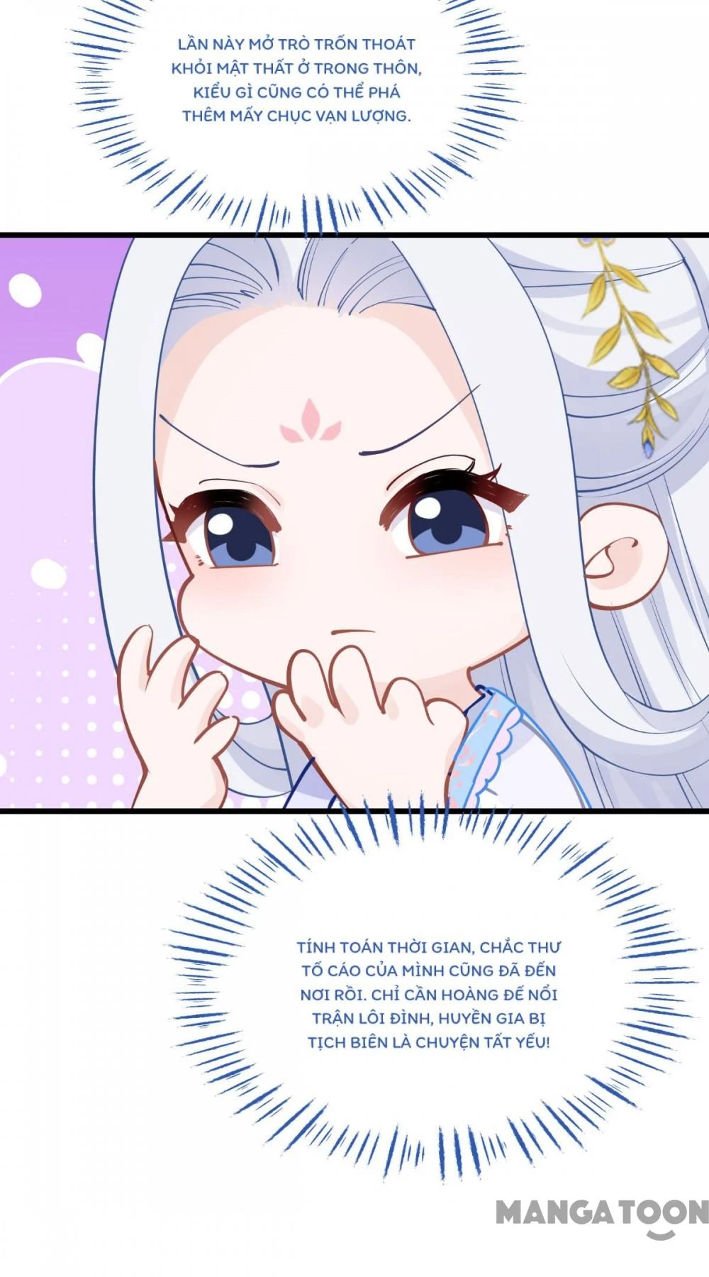 Tiền Tiêu Không Hết, Ta Phải Làm Sao? Chapter 59 - 78