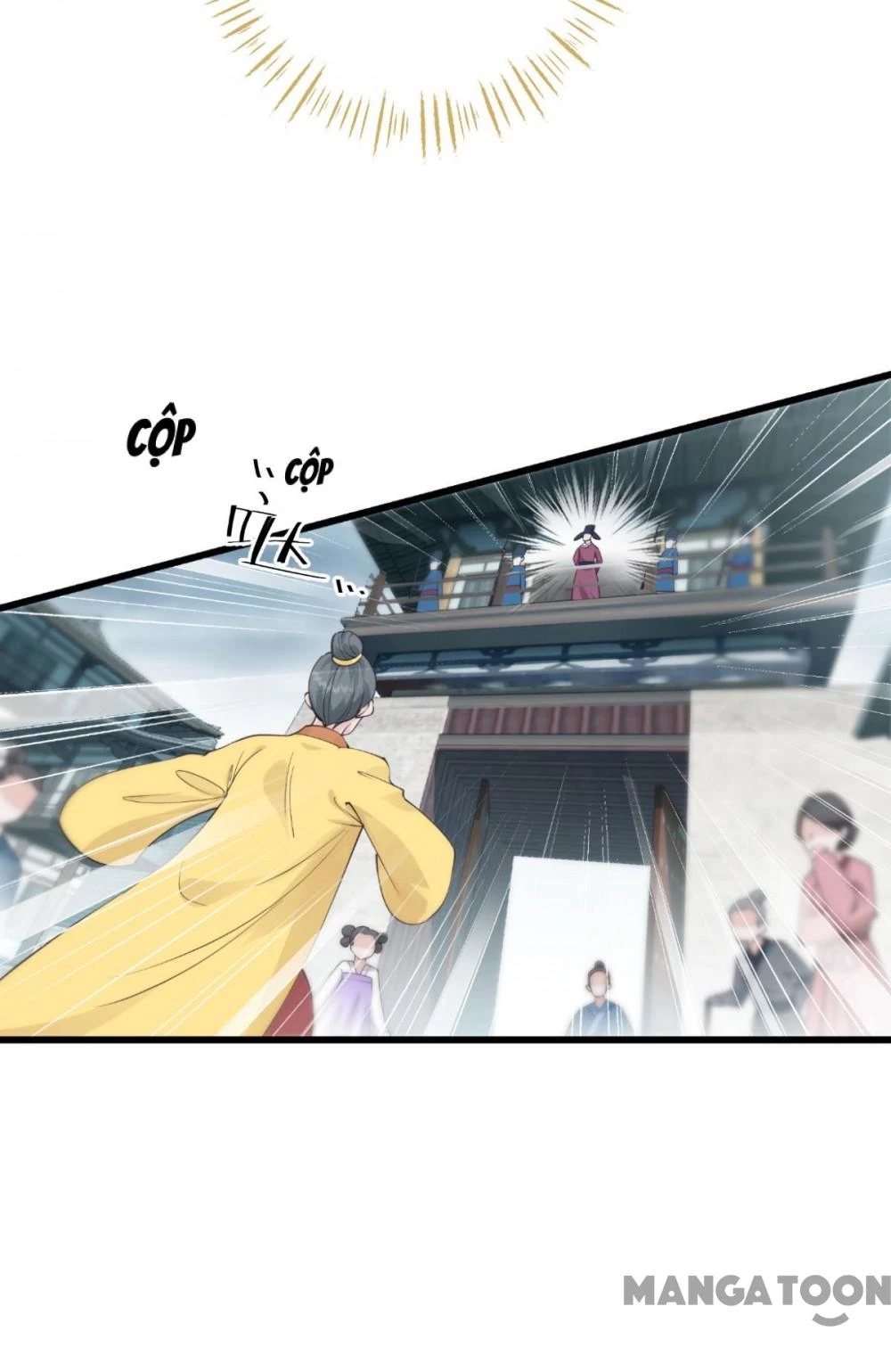 Tiền Tiêu Không Hết, Ta Phải Làm Sao? Chapter 60 - 11