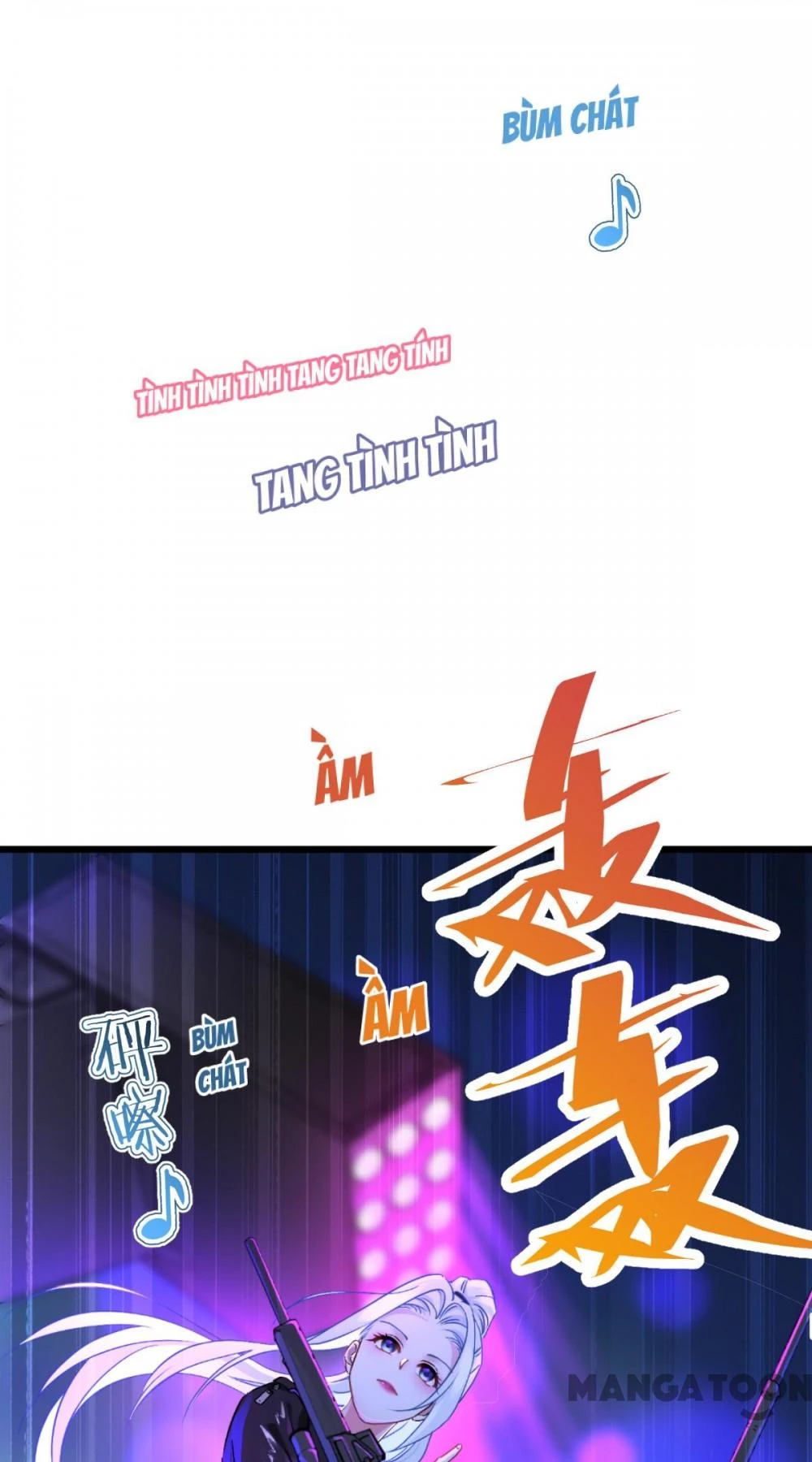 Tiền Tiêu Không Hết, Ta Phải Làm Sao? Chapter 60 - 25