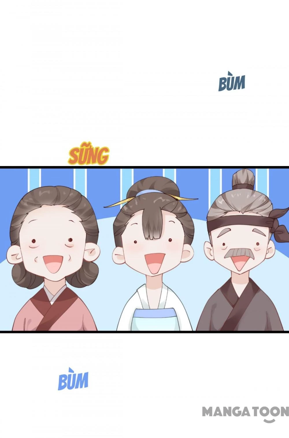 Tiền Tiêu Không Hết, Ta Phải Làm Sao? Chapter 60 - 29