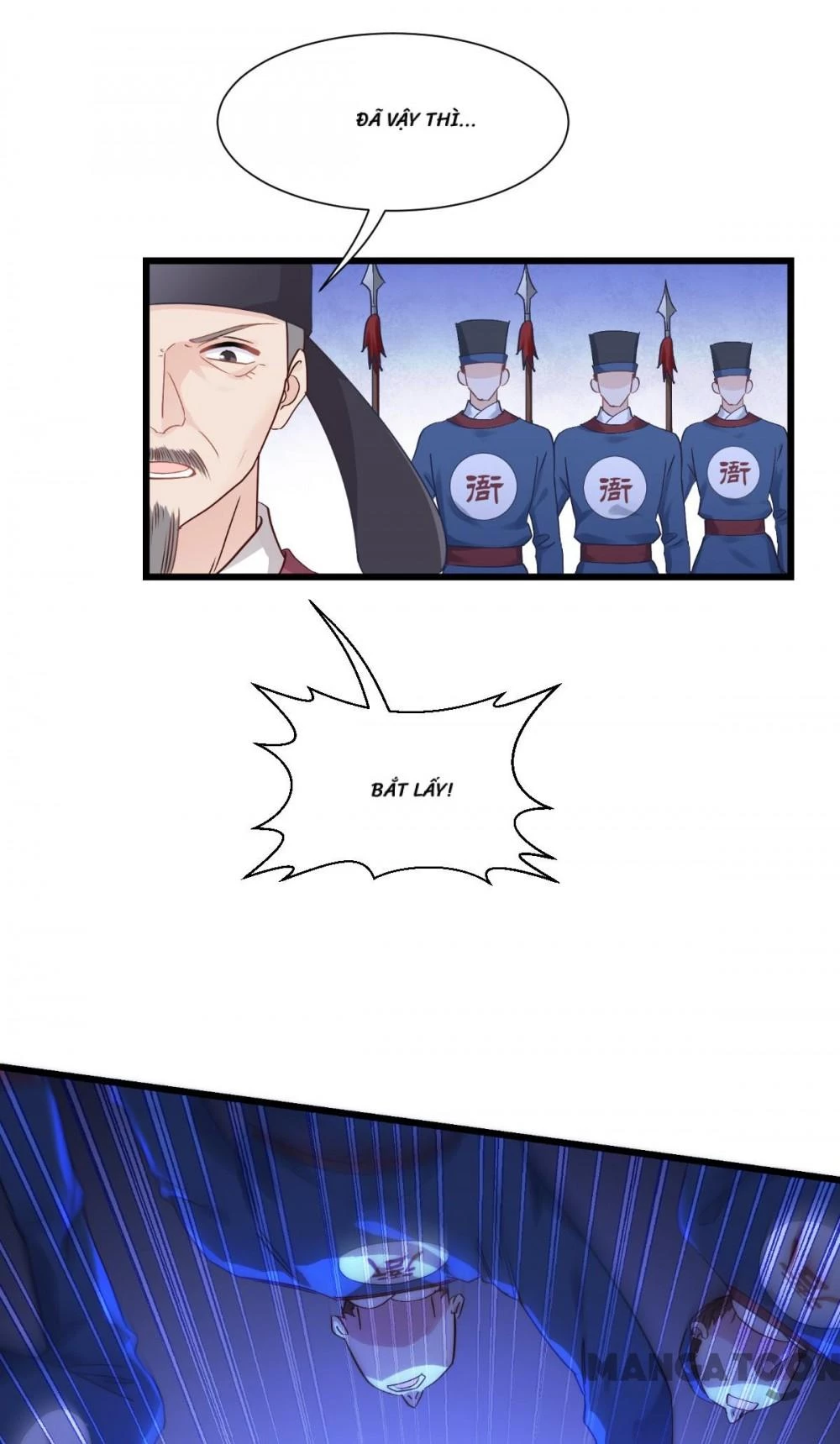 Tiền Tiêu Không Hết, Ta Phải Làm Sao? Chapter 60 - 50