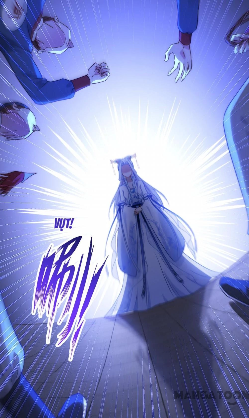 Tiền Tiêu Không Hết, Ta Phải Làm Sao? Chapter 60 - 51