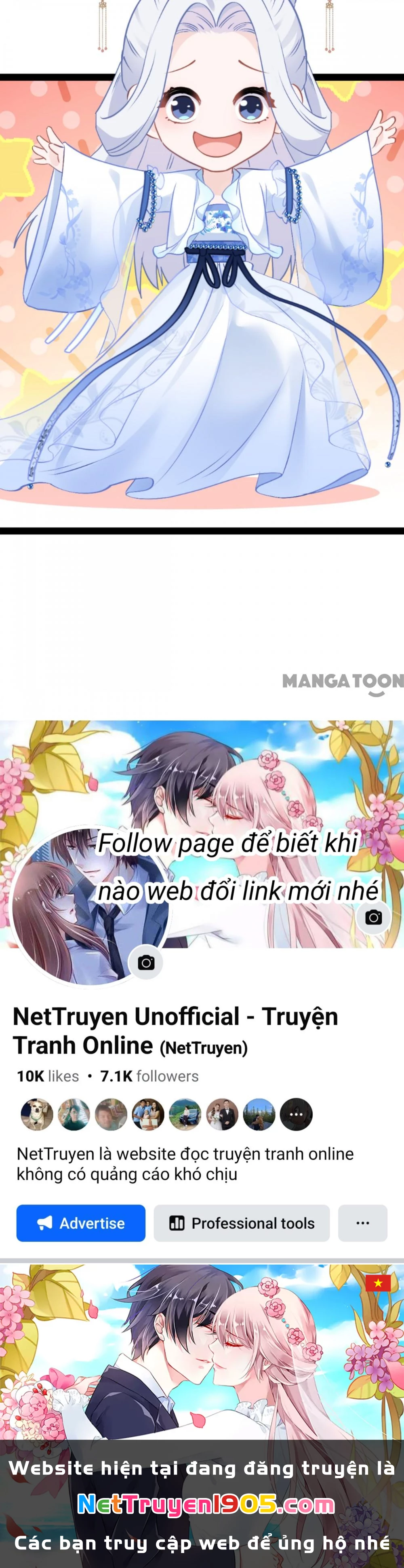 Tiền Tiêu Không Hết, Ta Phải Làm Sao? Chapter 60 - 56