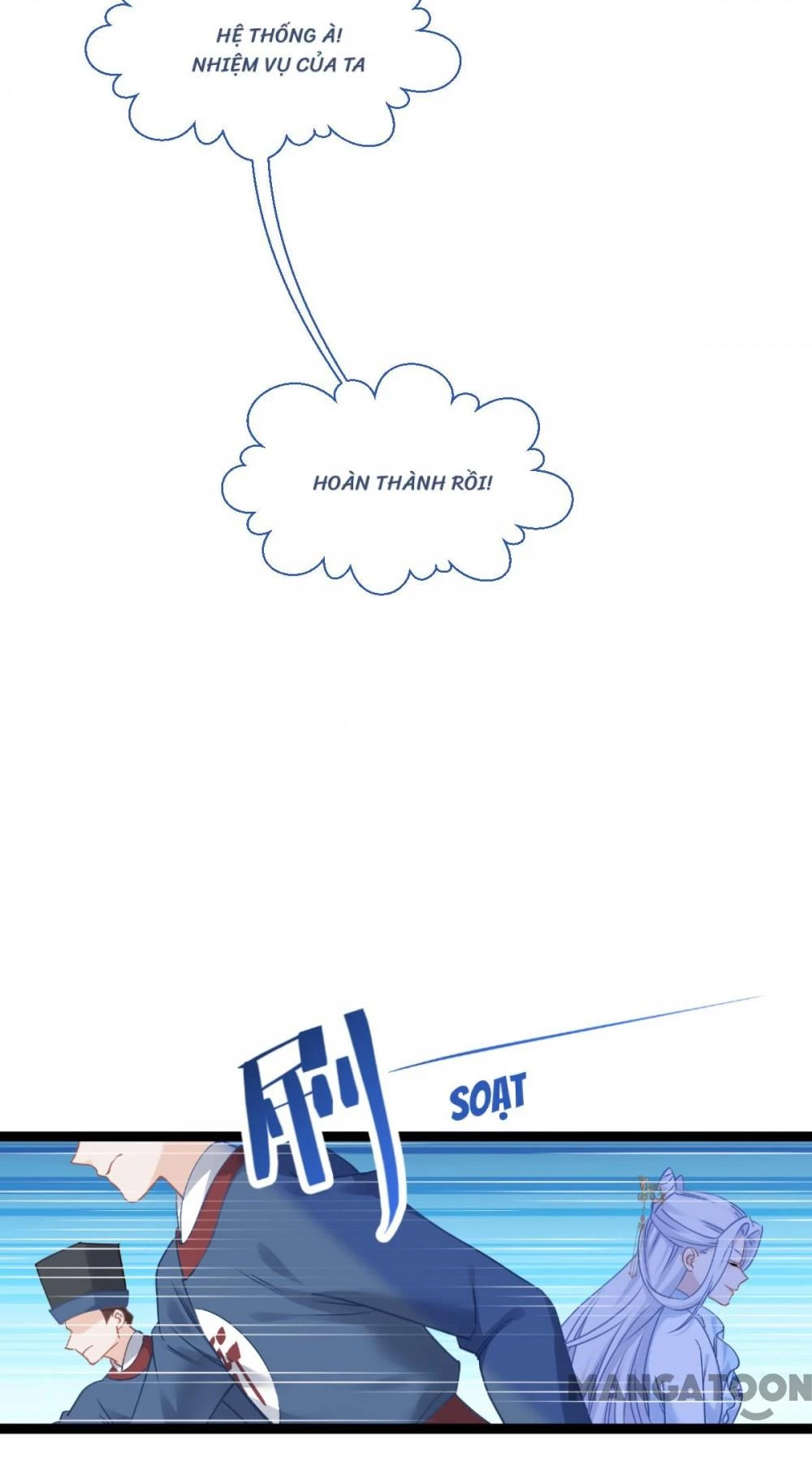 Tiền Tiêu Không Hết, Ta Phải Làm Sao? Chapter 61 - 3