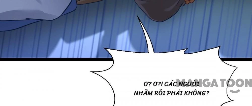 Tiền Tiêu Không Hết, Ta Phải Làm Sao? Chapter 61 - 6