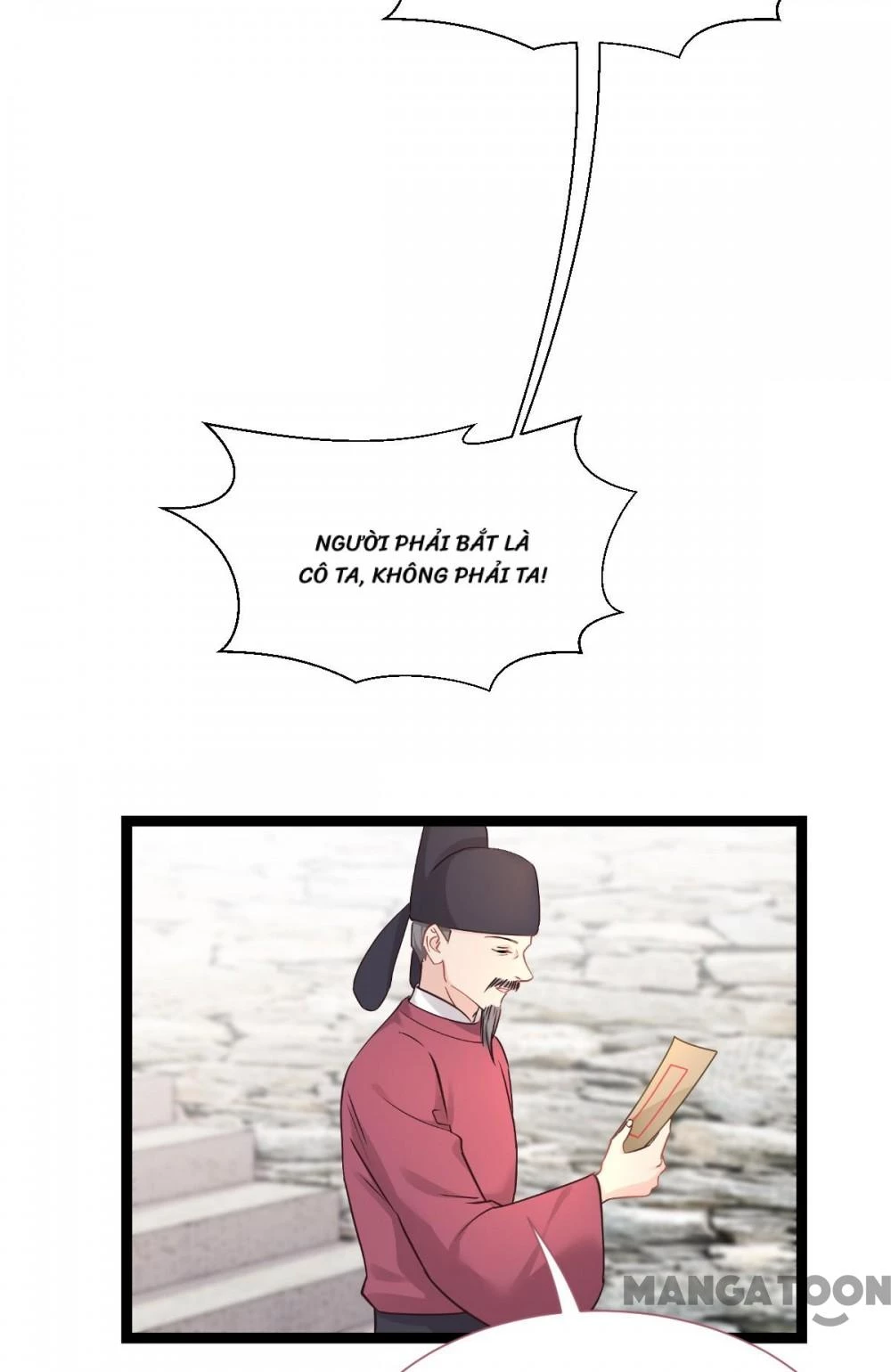 Tiền Tiêu Không Hết, Ta Phải Làm Sao? Chapter 61 - 7