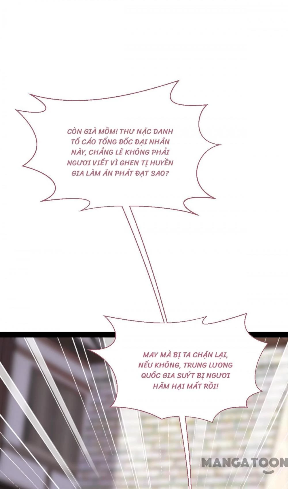 Tiền Tiêu Không Hết, Ta Phải Làm Sao? Chapter 61 - 10