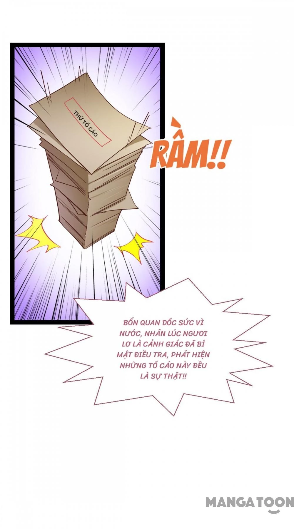 Tiền Tiêu Không Hết, Ta Phải Làm Sao? Chapter 61 - 13