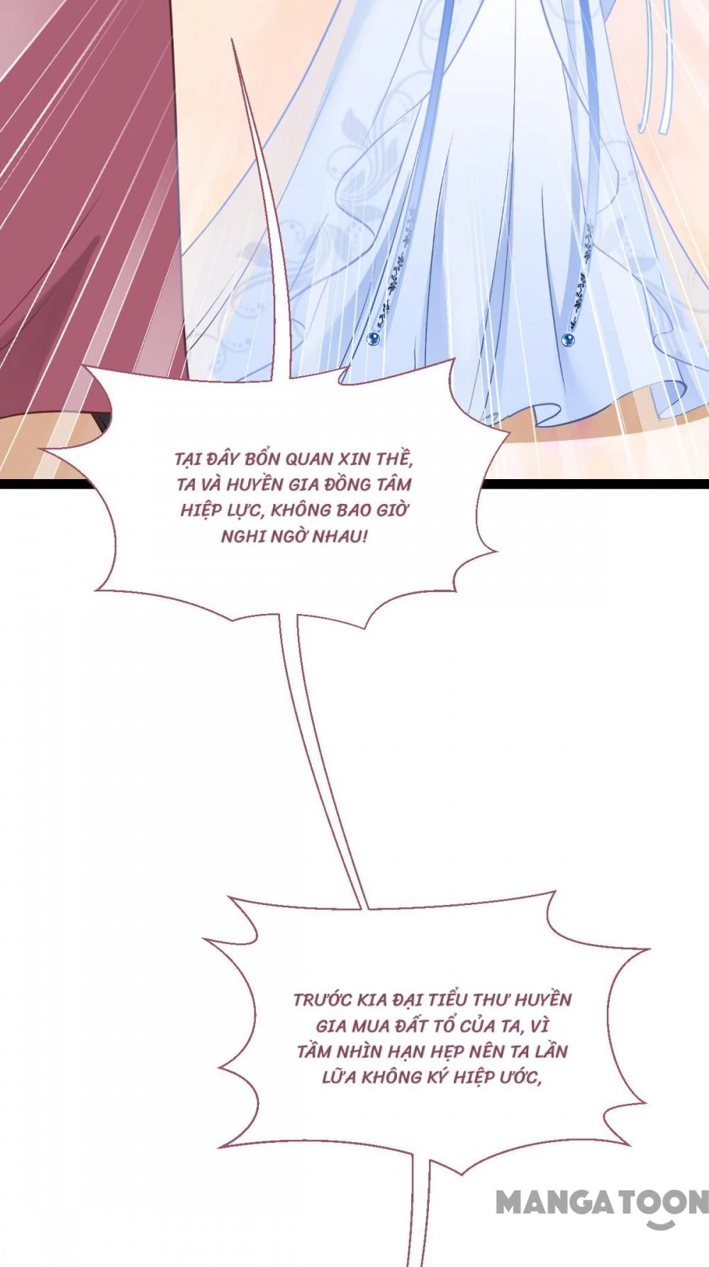 Tiền Tiêu Không Hết, Ta Phải Làm Sao? Chapter 61 - 25