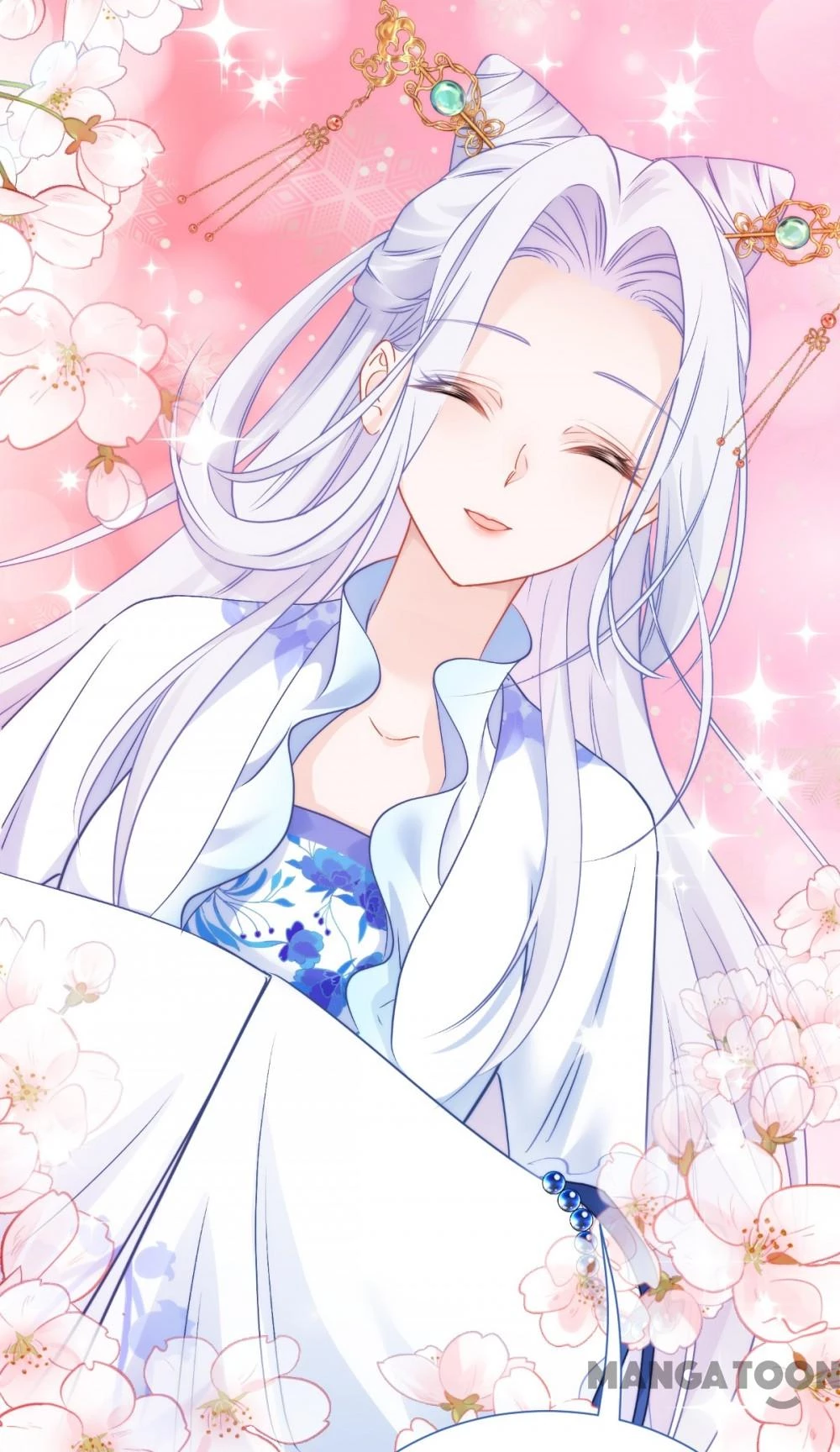 Tiền Tiêu Không Hết, Ta Phải Làm Sao? Chapter 61 - 31