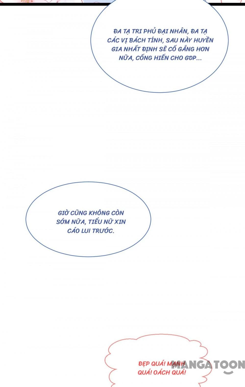 Tiền Tiêu Không Hết, Ta Phải Làm Sao? Chapter 61 - 32