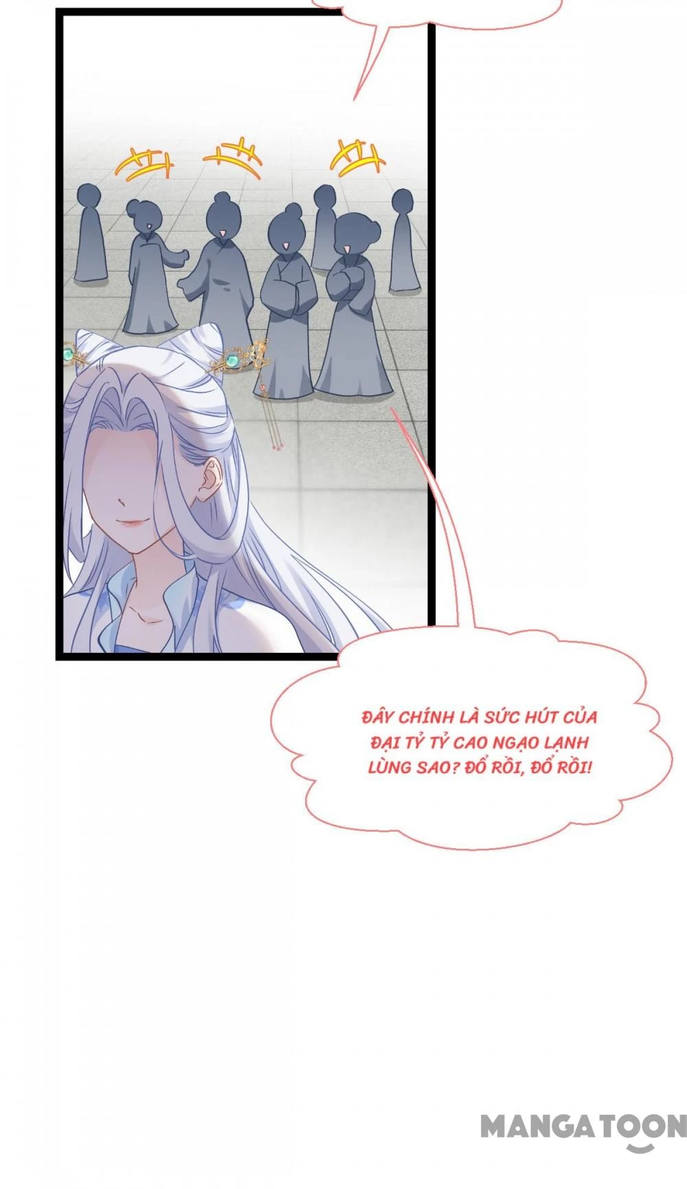 Tiền Tiêu Không Hết, Ta Phải Làm Sao? Chapter 61 - 33