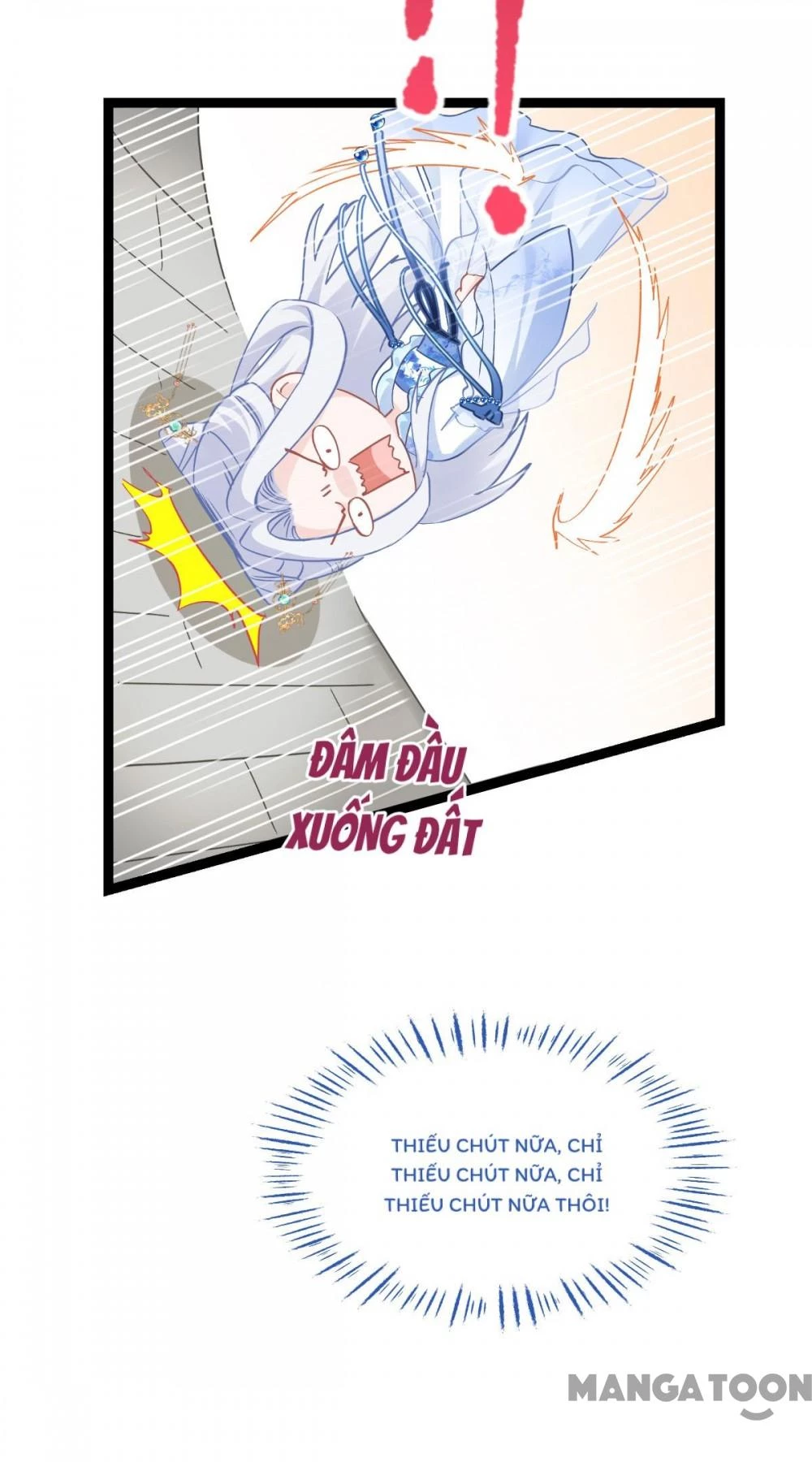 Tiền Tiêu Không Hết, Ta Phải Làm Sao? Chapter 61 - 35