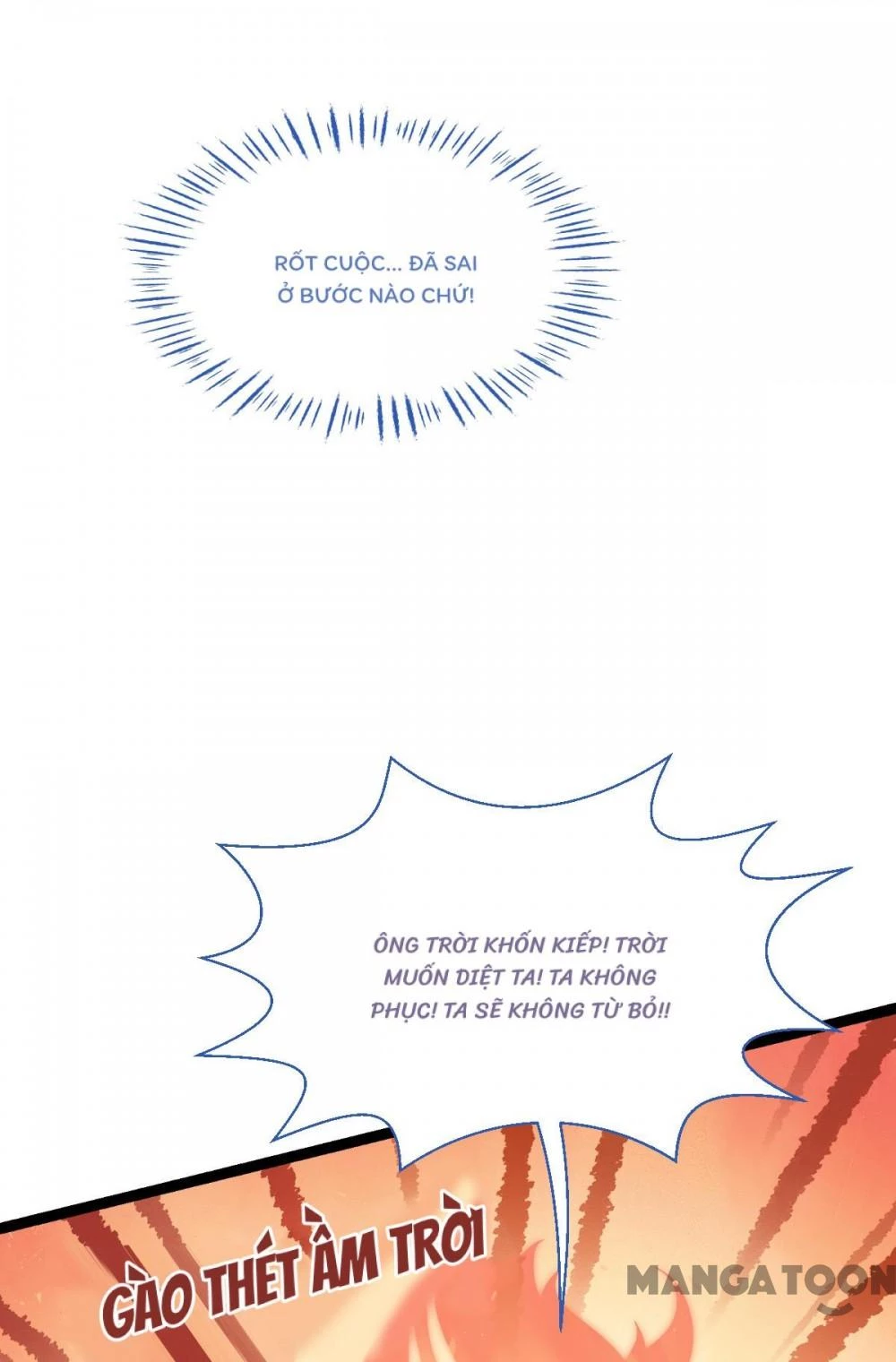 Tiền Tiêu Không Hết, Ta Phải Làm Sao? Chapter 61 - 37