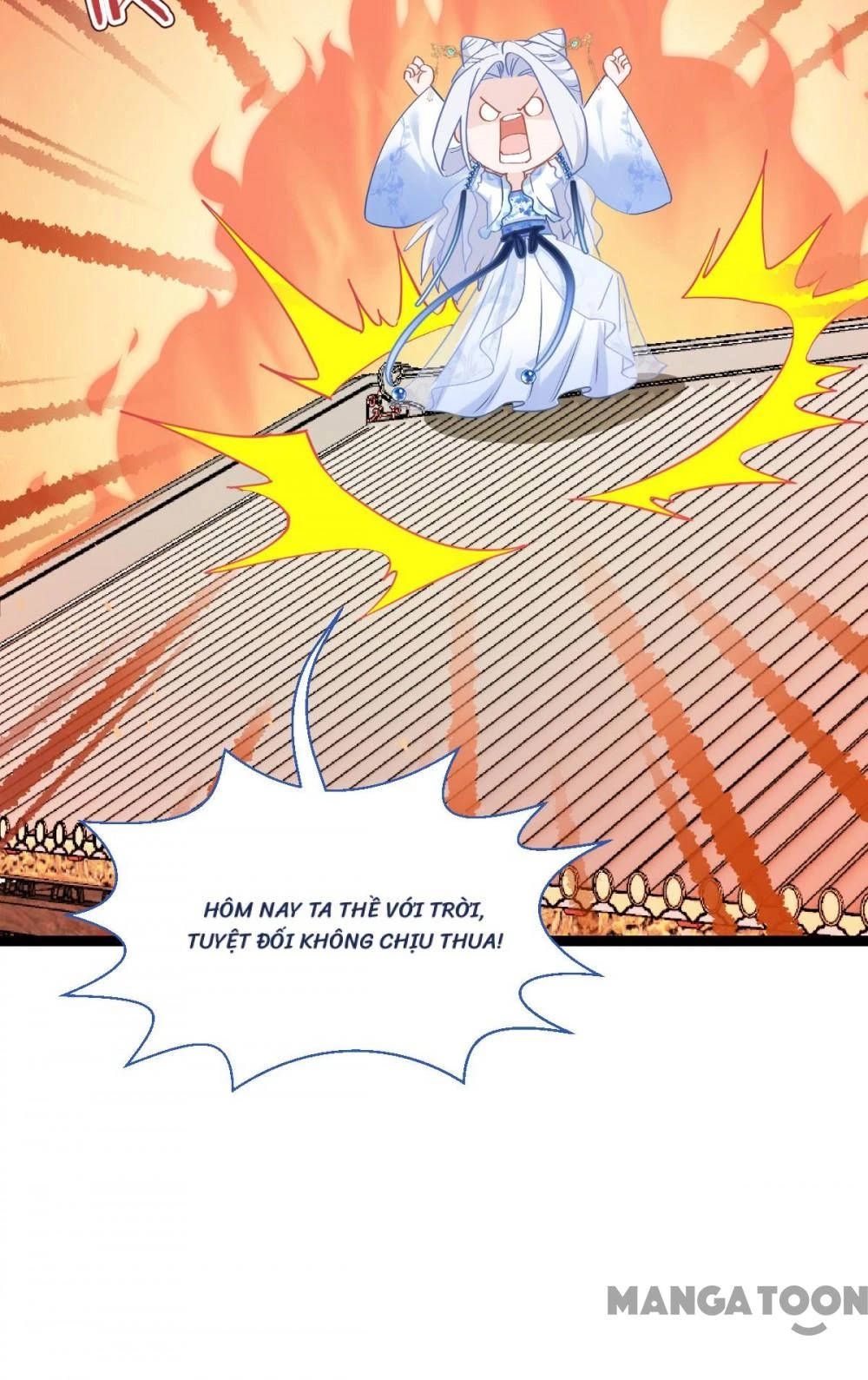 Tiền Tiêu Không Hết, Ta Phải Làm Sao? Chapter 61 - 38