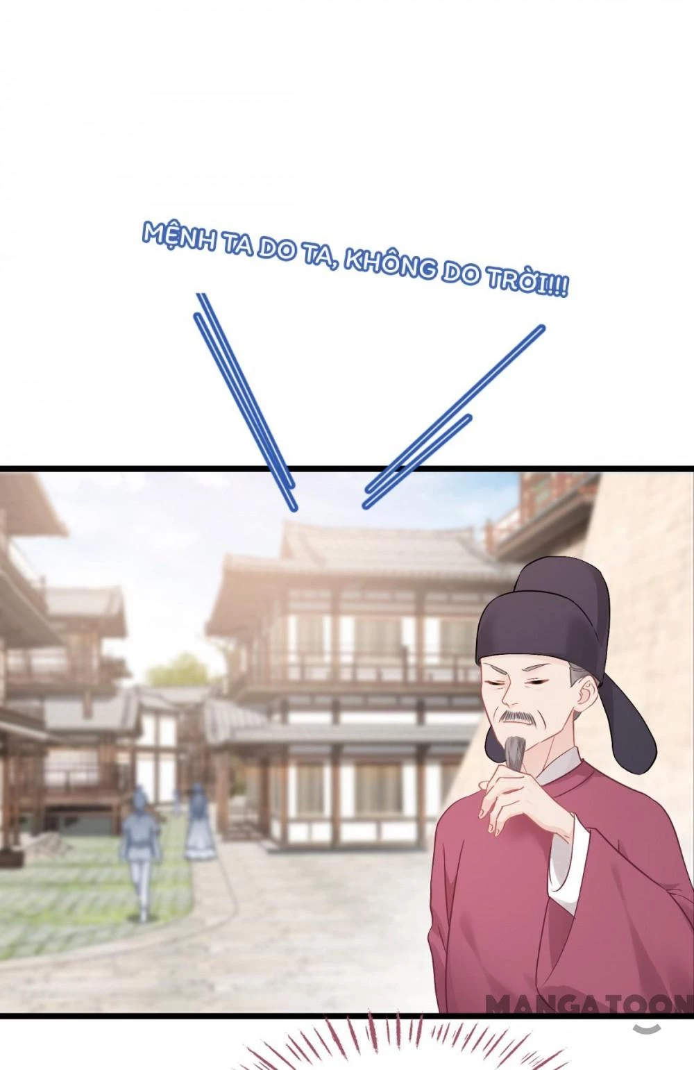 Tiền Tiêu Không Hết, Ta Phải Làm Sao? Chapter 61 - 39