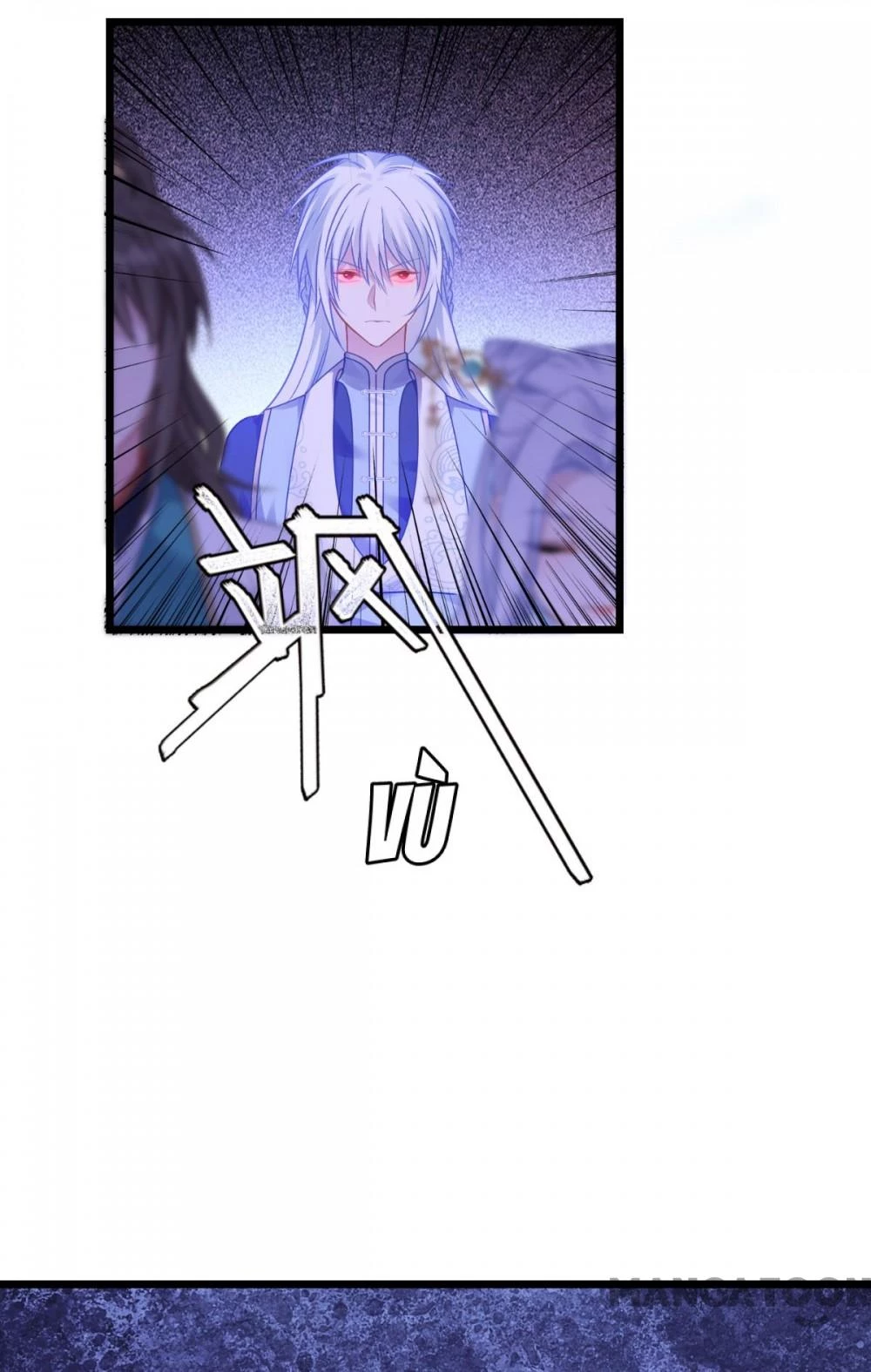 Tiền Tiêu Không Hết, Ta Phải Làm Sao? Chapter 61 - 41