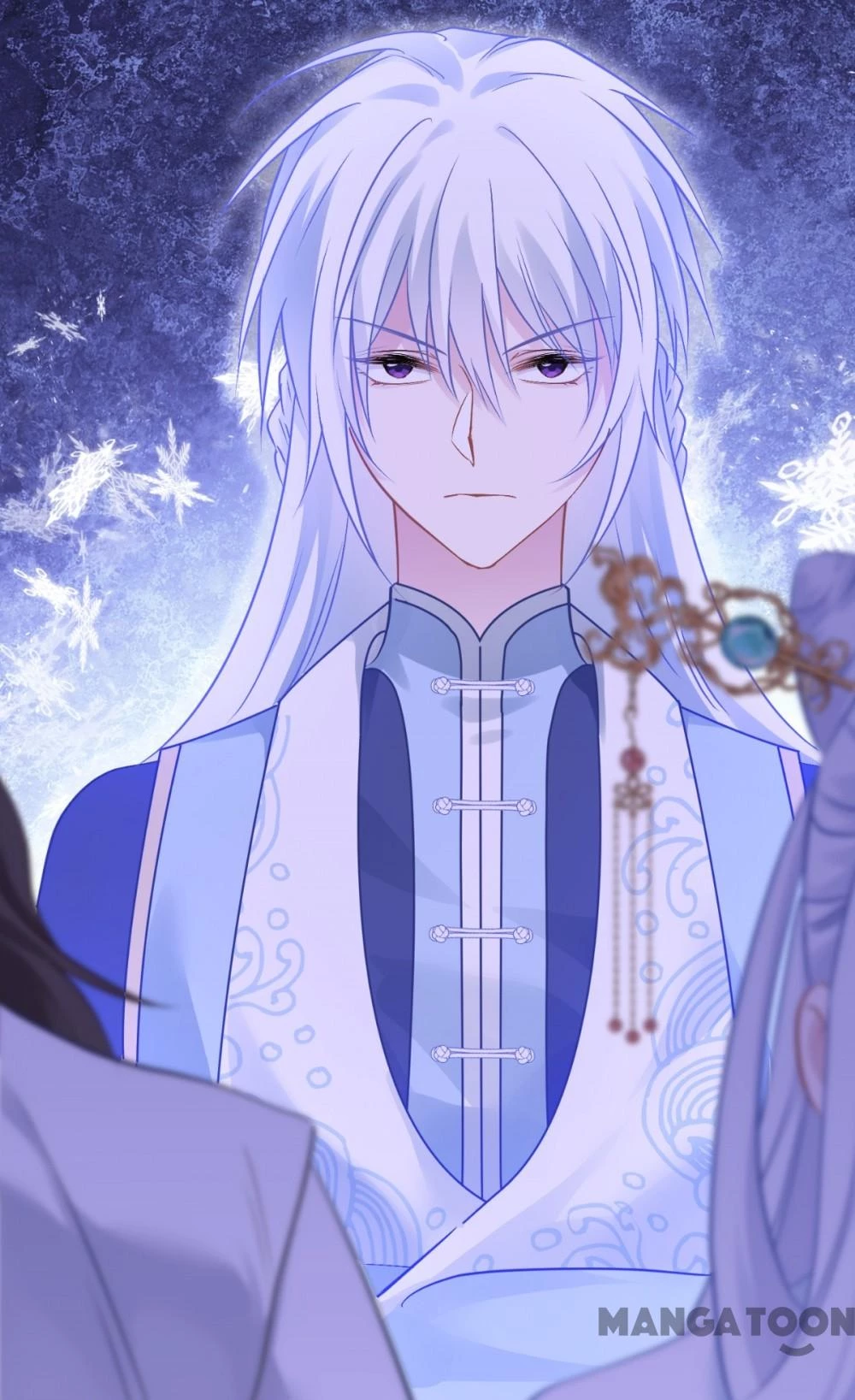 Tiền Tiêu Không Hết, Ta Phải Làm Sao? Chapter 61 - 42