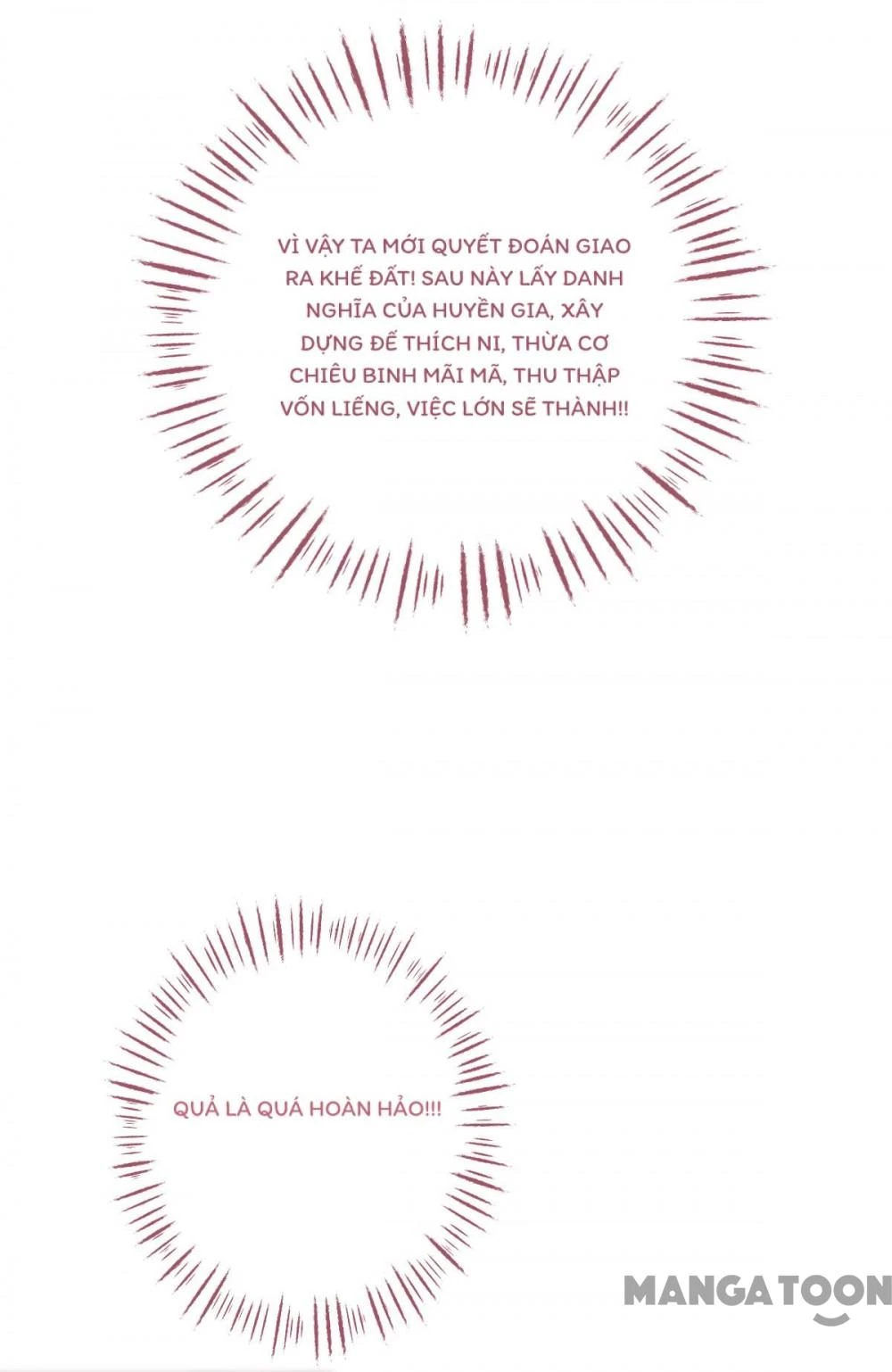 Tiền Tiêu Không Hết, Ta Phải Làm Sao? Chapter 61 - 49