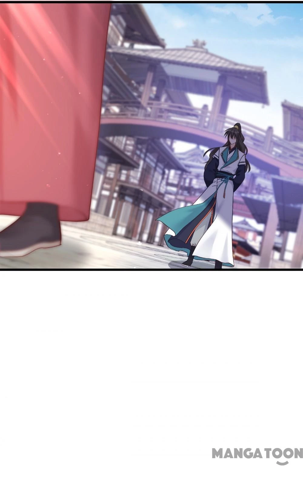 Tiền Tiêu Không Hết, Ta Phải Làm Sao? Chapter 61 - 50