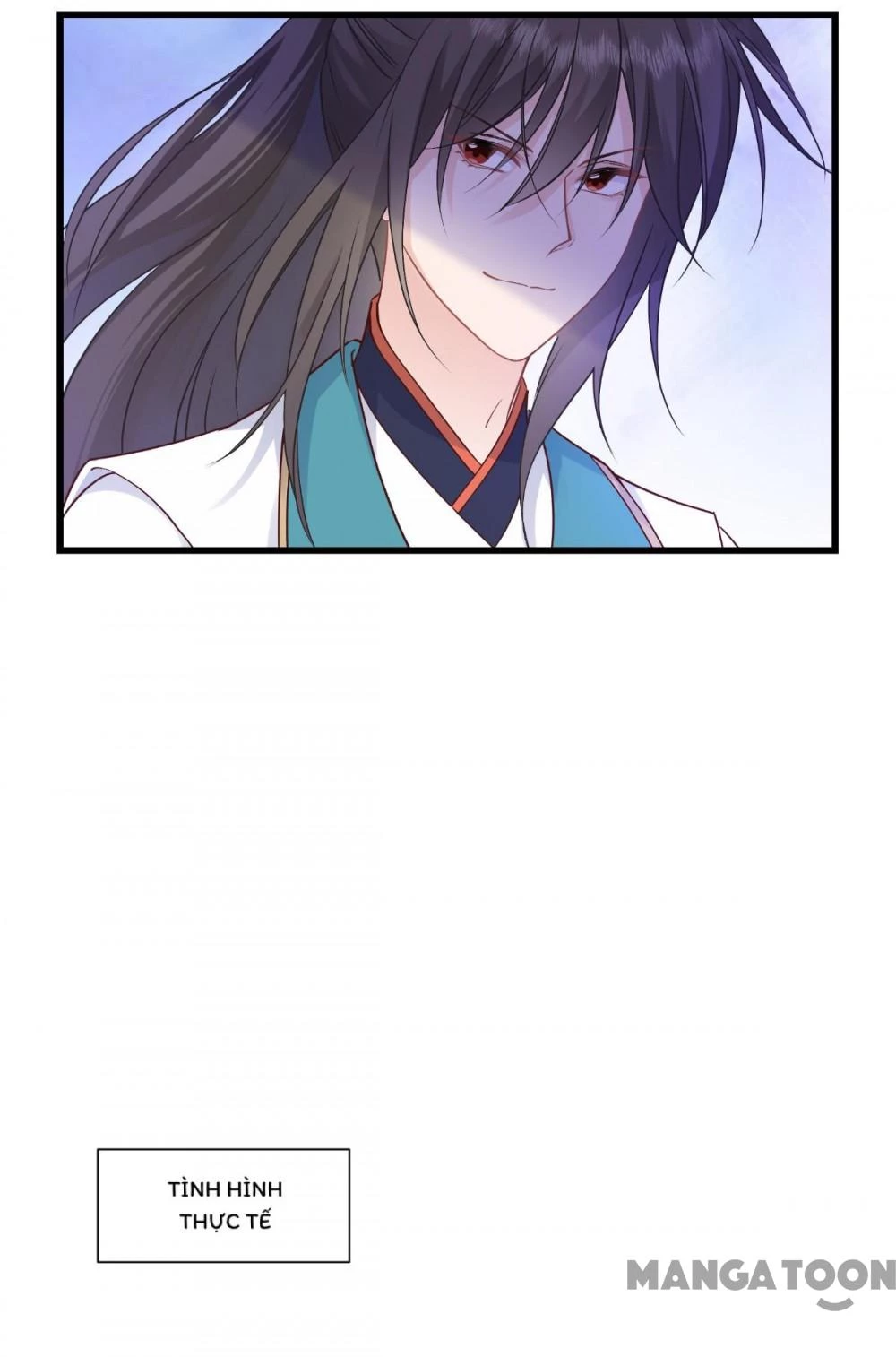 Tiền Tiêu Không Hết, Ta Phải Làm Sao? Chapter 61 - 51