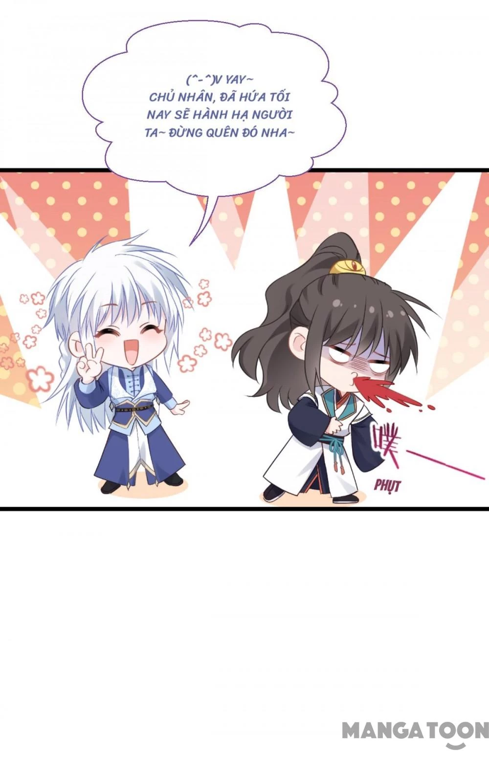 Tiền Tiêu Không Hết, Ta Phải Làm Sao? Chapter 61 - 52