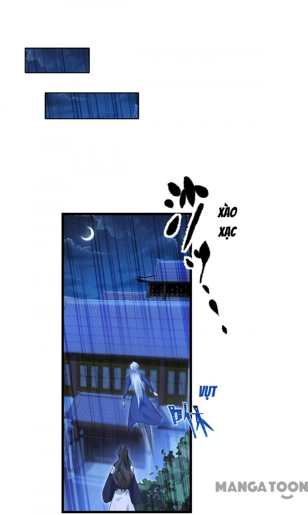 Tiền Tiêu Không Hết, Ta Phải Làm Sao? Chapter 61 - 53