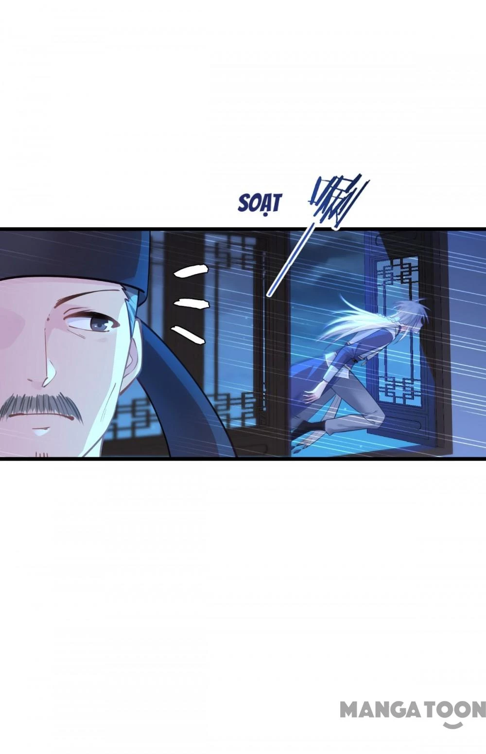 Tiền Tiêu Không Hết, Ta Phải Làm Sao? Chapter 61 - 55