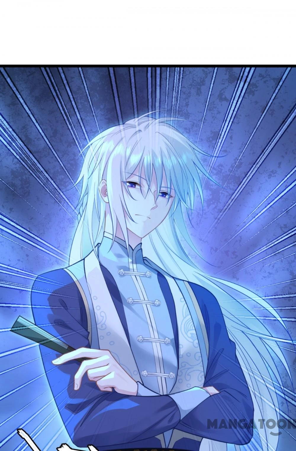 Tiền Tiêu Không Hết, Ta Phải Làm Sao? Chapter 61 - 56