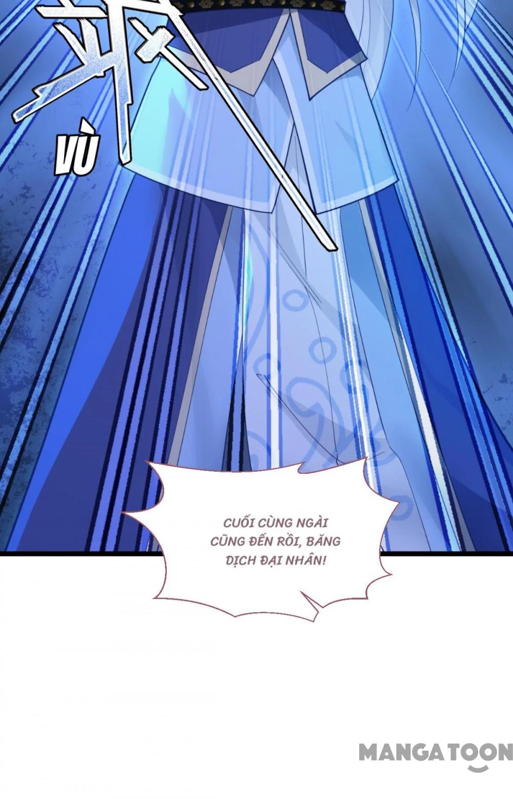 Tiền Tiêu Không Hết, Ta Phải Làm Sao? Chapter 61 - 57