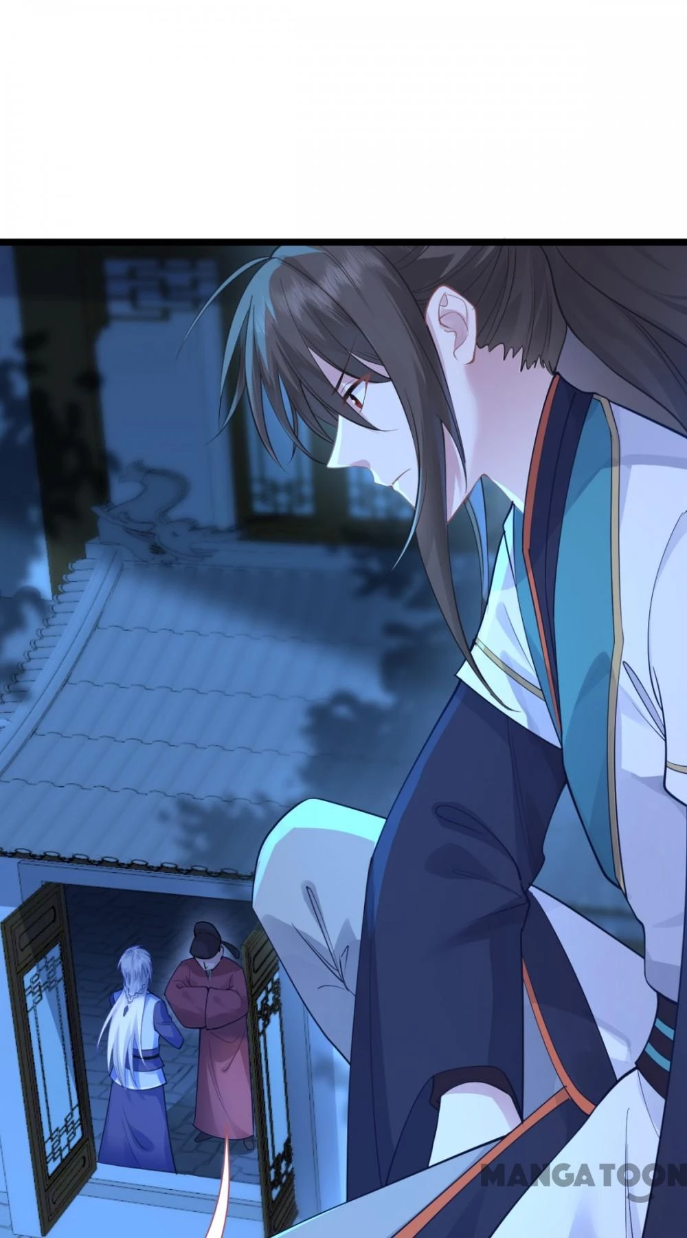 Tiền Tiêu Không Hết, Ta Phải Làm Sao? Chapter 61 - 58