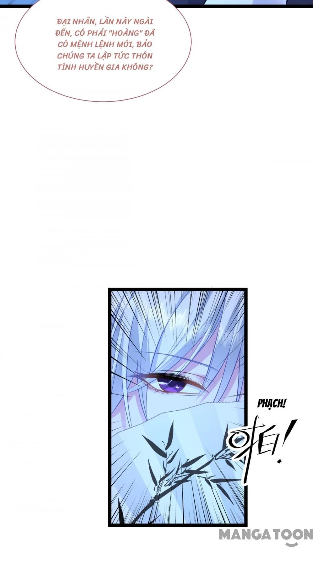 Tiền Tiêu Không Hết, Ta Phải Làm Sao? Chapter 61 - 60