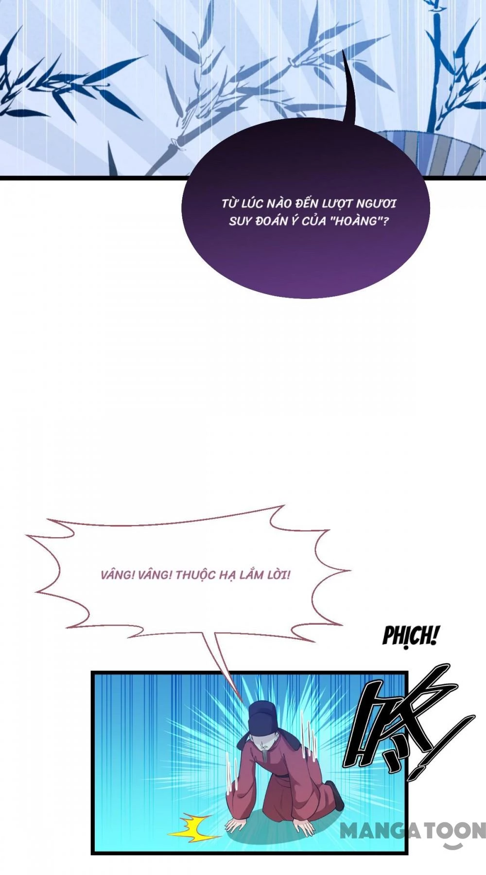 Tiền Tiêu Không Hết, Ta Phải Làm Sao? Chapter 61 - 62