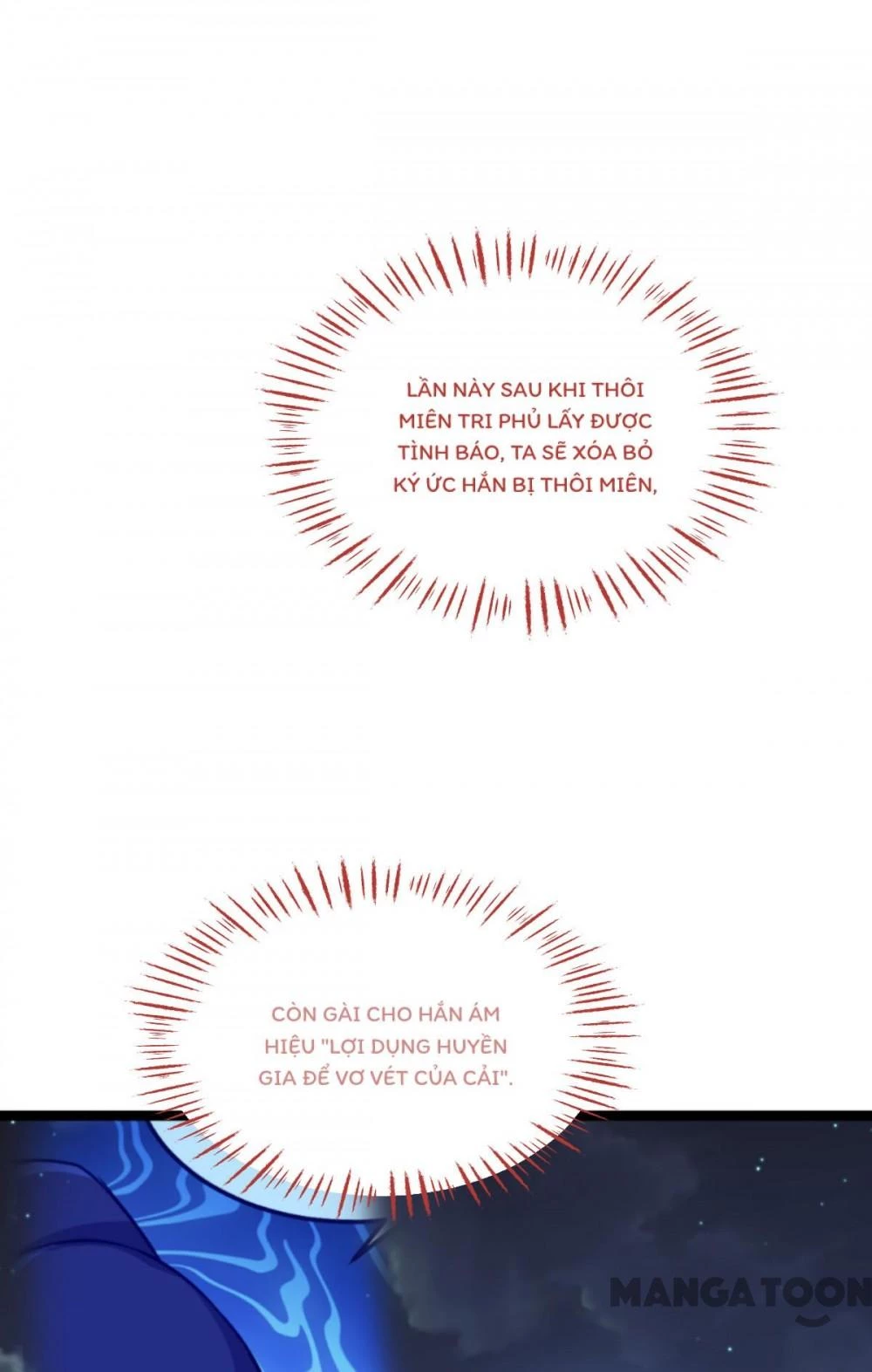 Tiền Tiêu Không Hết, Ta Phải Làm Sao? Chapter 61 - 66