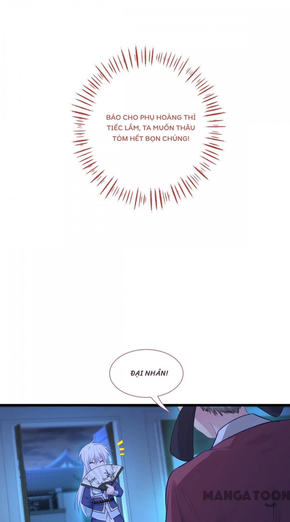 Tiền Tiêu Không Hết, Ta Phải Làm Sao? Chapter 61 - 69