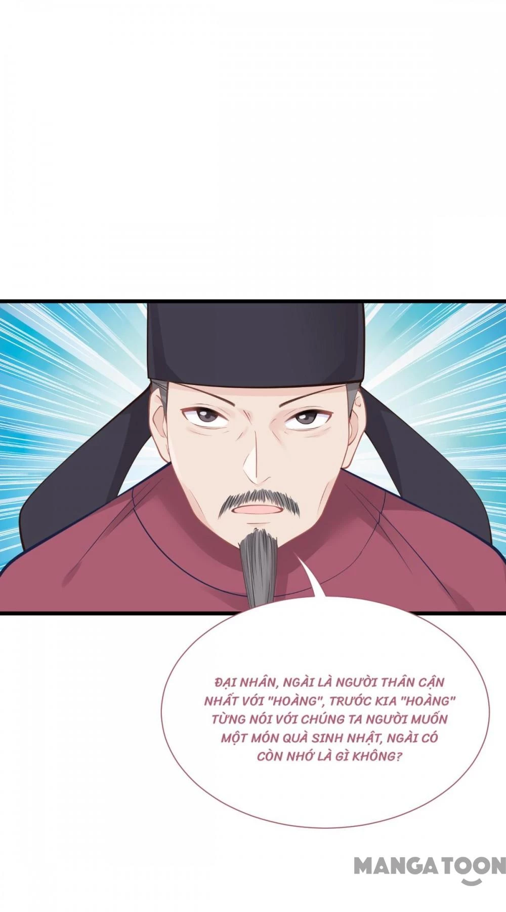 Tiền Tiêu Không Hết, Ta Phải Làm Sao? Chapter 61 - 71