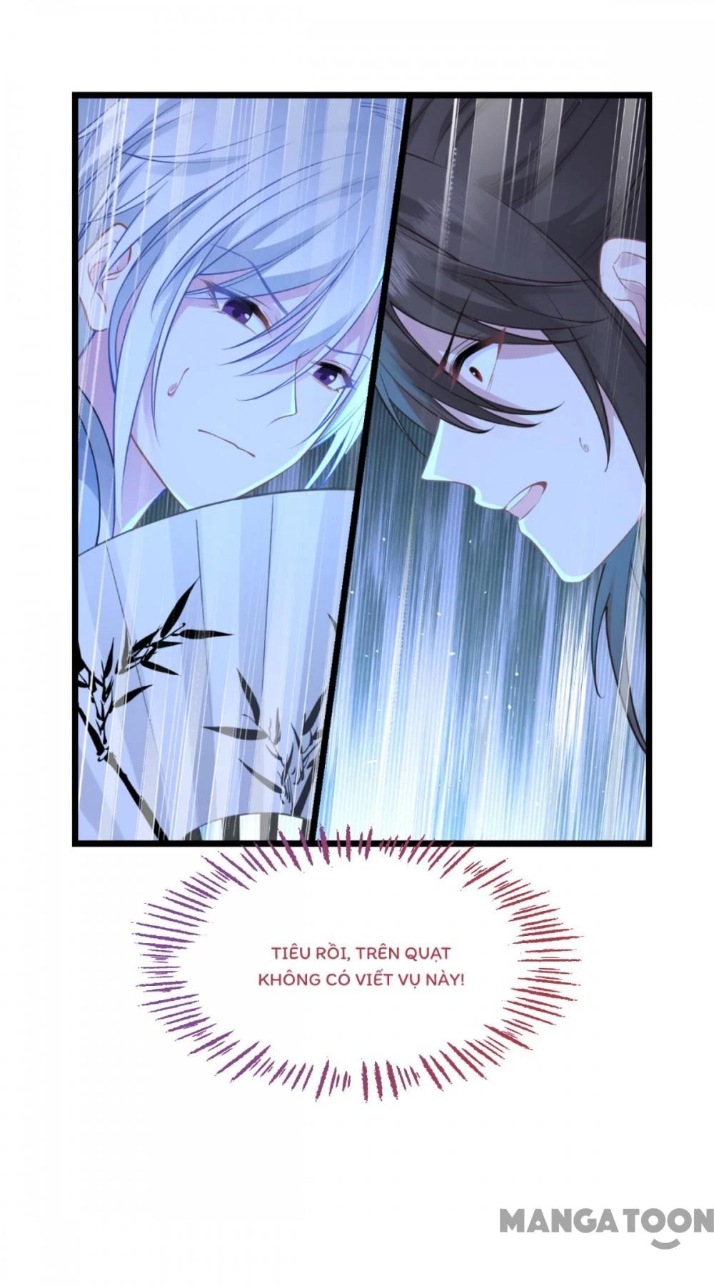 Tiền Tiêu Không Hết, Ta Phải Làm Sao? Chapter 61 - 73