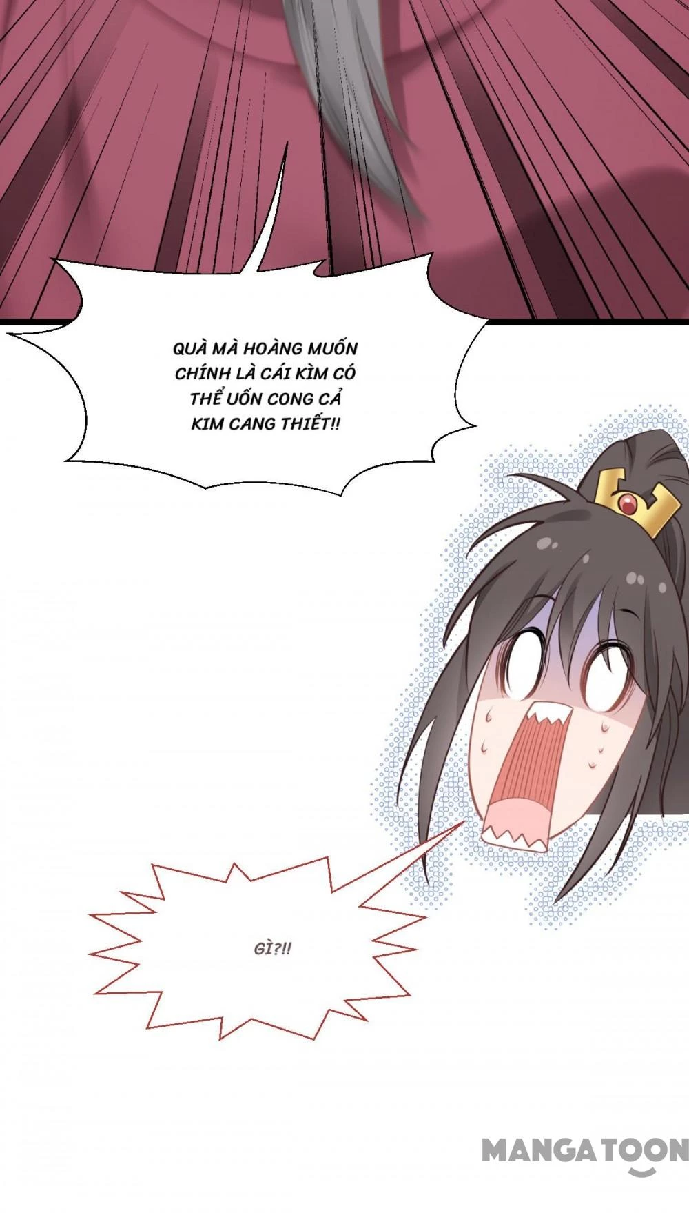 Tiền Tiêu Không Hết, Ta Phải Làm Sao? Chapter 62 - 8