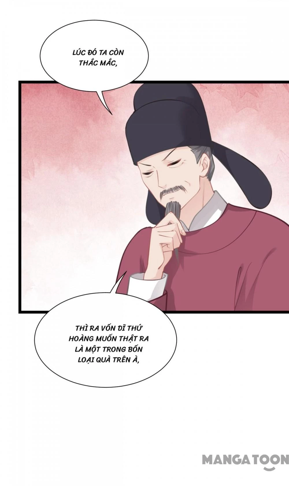 Tiền Tiêu Không Hết, Ta Phải Làm Sao? Chapter 62 - 9