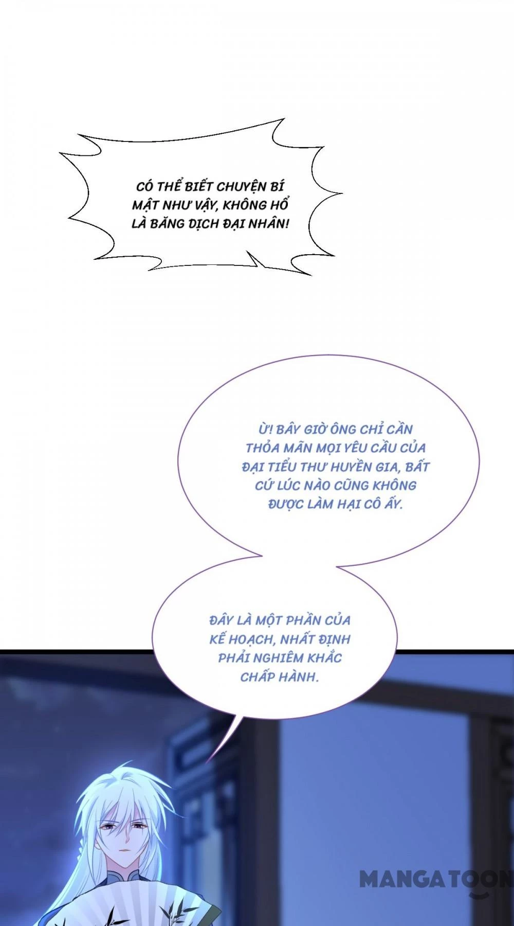 Tiền Tiêu Không Hết, Ta Phải Làm Sao? Chapter 62 - 10