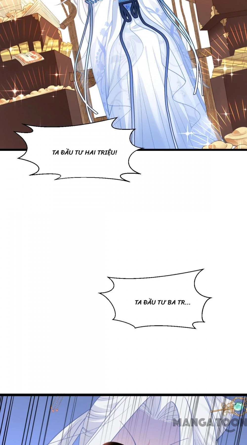 Tiền Tiêu Không Hết, Ta Phải Làm Sao? Chapter 62 - 23