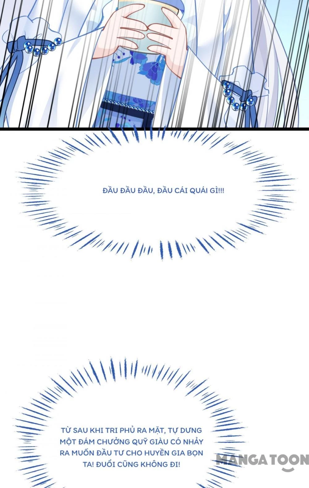 Tiền Tiêu Không Hết, Ta Phải Làm Sao? Chapter 62 - 25