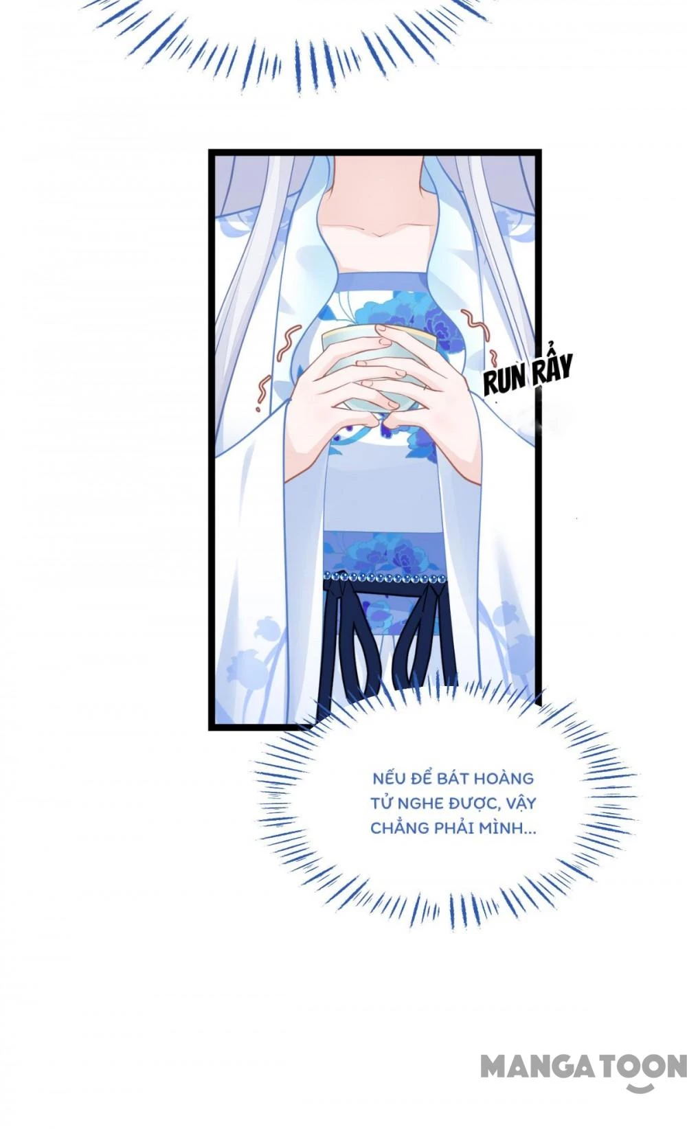 Tiền Tiêu Không Hết, Ta Phải Làm Sao? Chapter 62 - 26