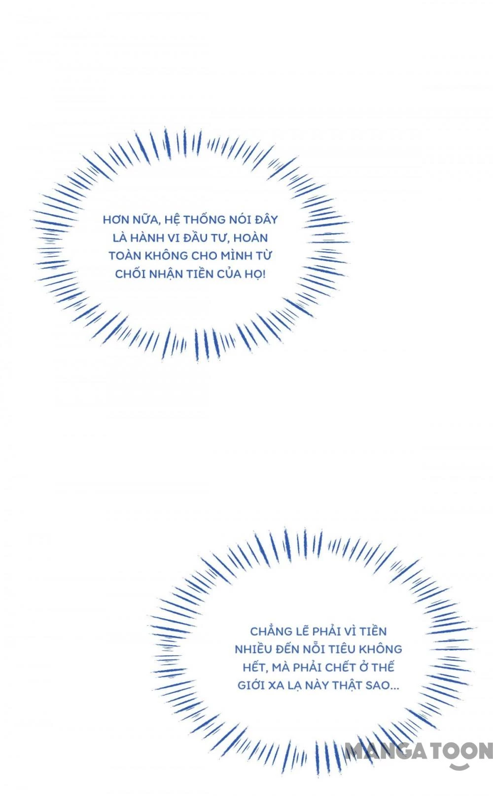 Tiền Tiêu Không Hết, Ta Phải Làm Sao? Chapter 62 - 27