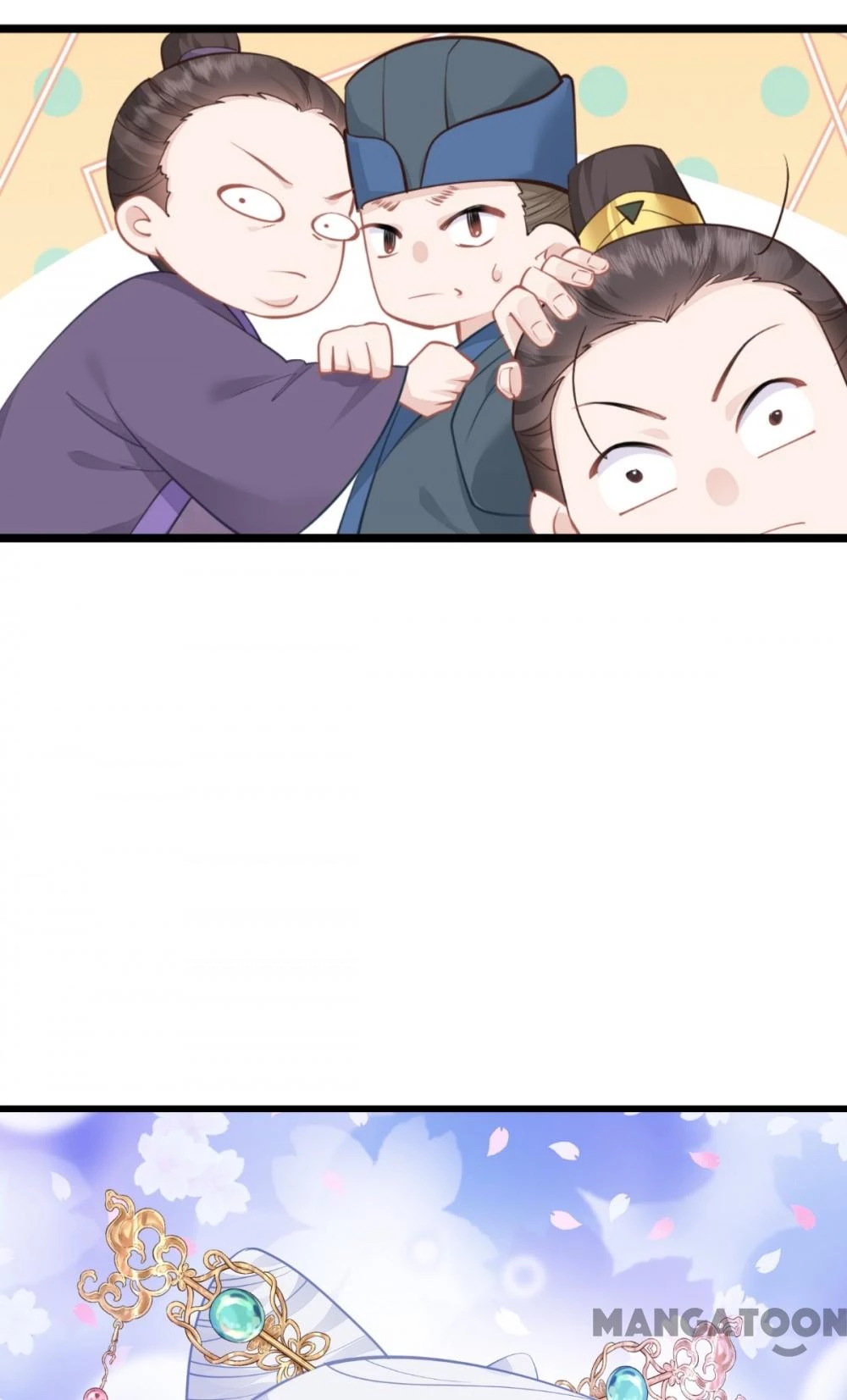 Tiền Tiêu Không Hết, Ta Phải Làm Sao? Chapter 62 - 38