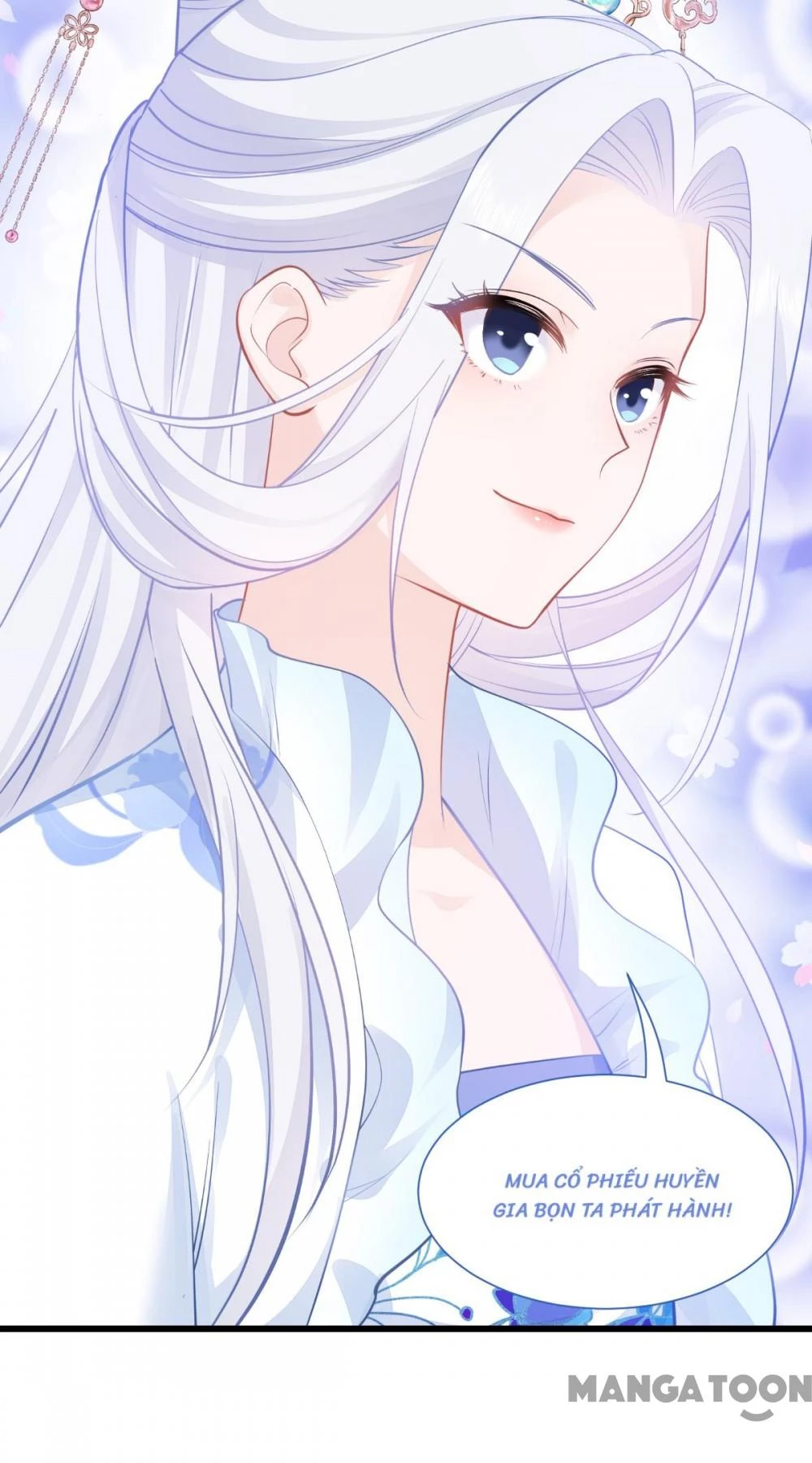 Tiền Tiêu Không Hết, Ta Phải Làm Sao? Chapter 62 - 39