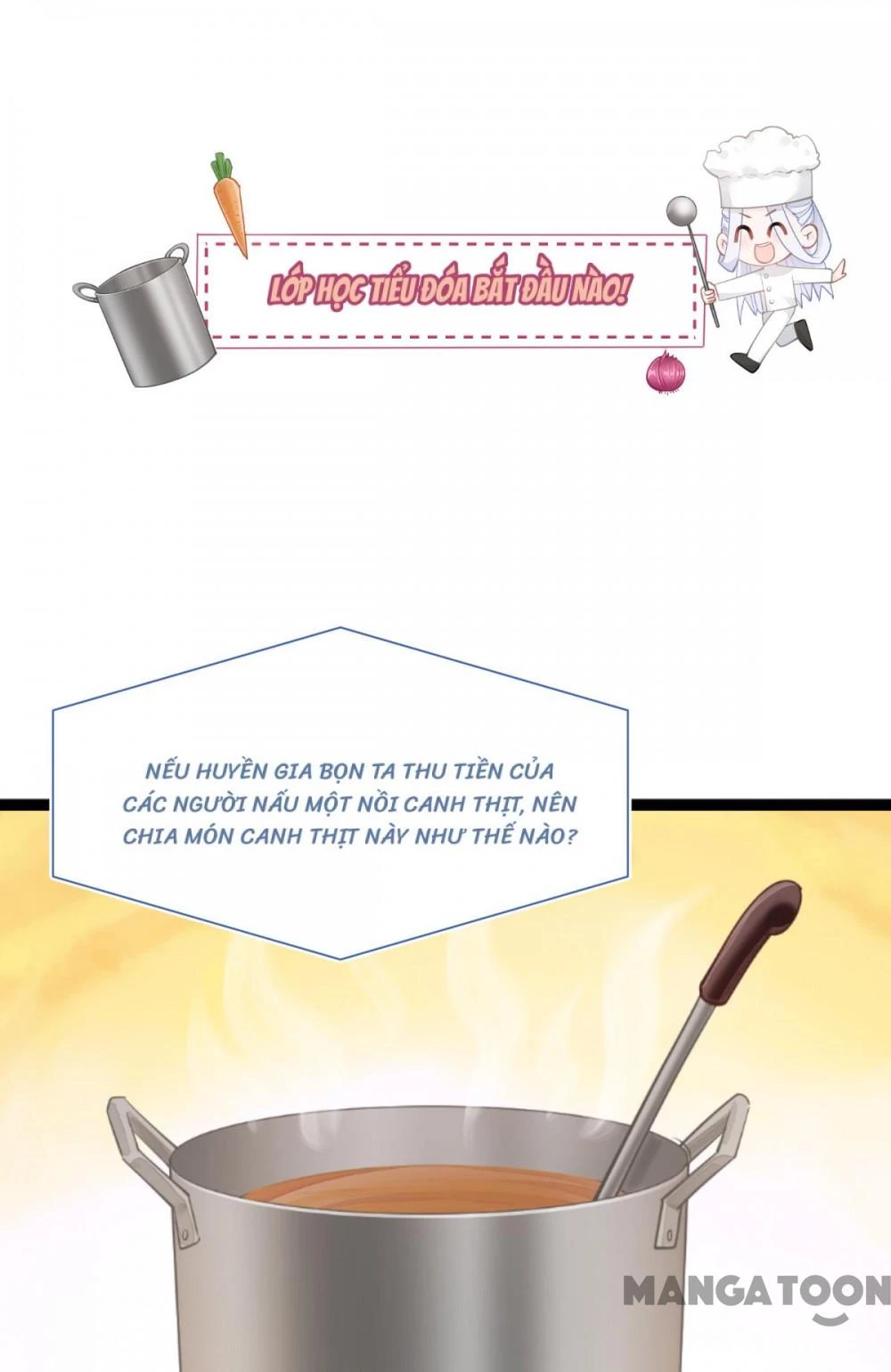 Tiền Tiêu Không Hết, Ta Phải Làm Sao? Chapter 62 - 43