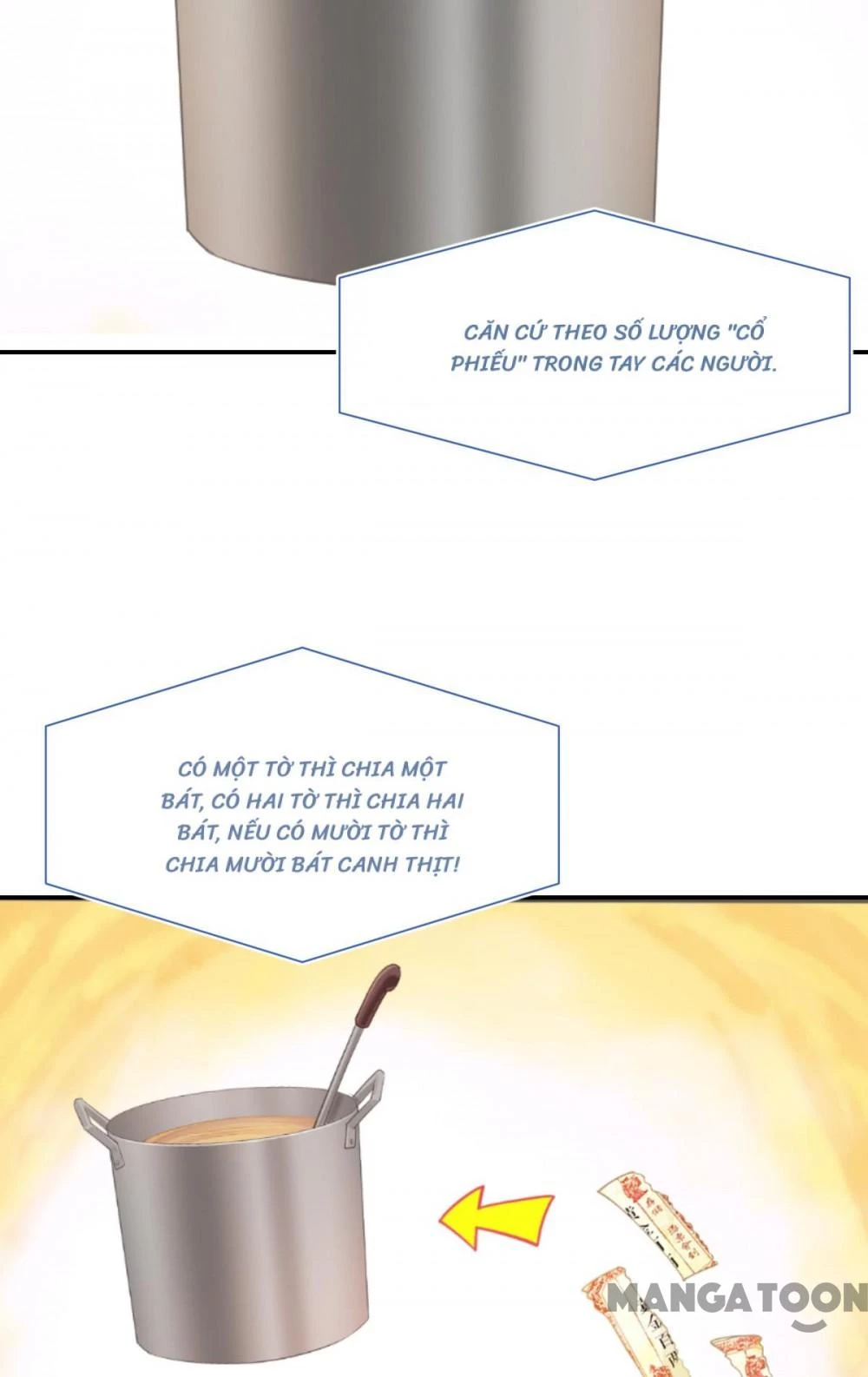 Tiền Tiêu Không Hết, Ta Phải Làm Sao? Chapter 62 - 44